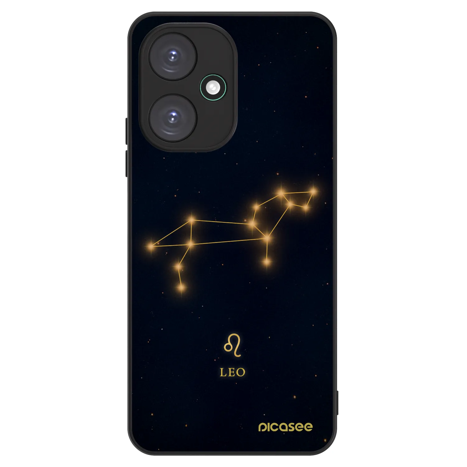 Picasee ULTIMATE CASE na Xiaomi Redmi 13C 5G - LEO