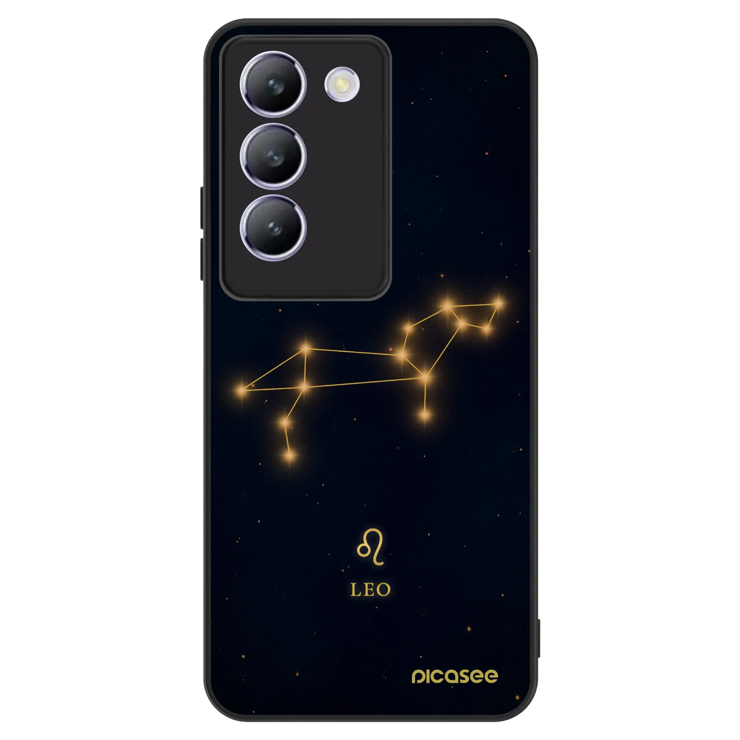 Picasee ULTIMATE CASE na Vivo V40 SE 5G - LEO