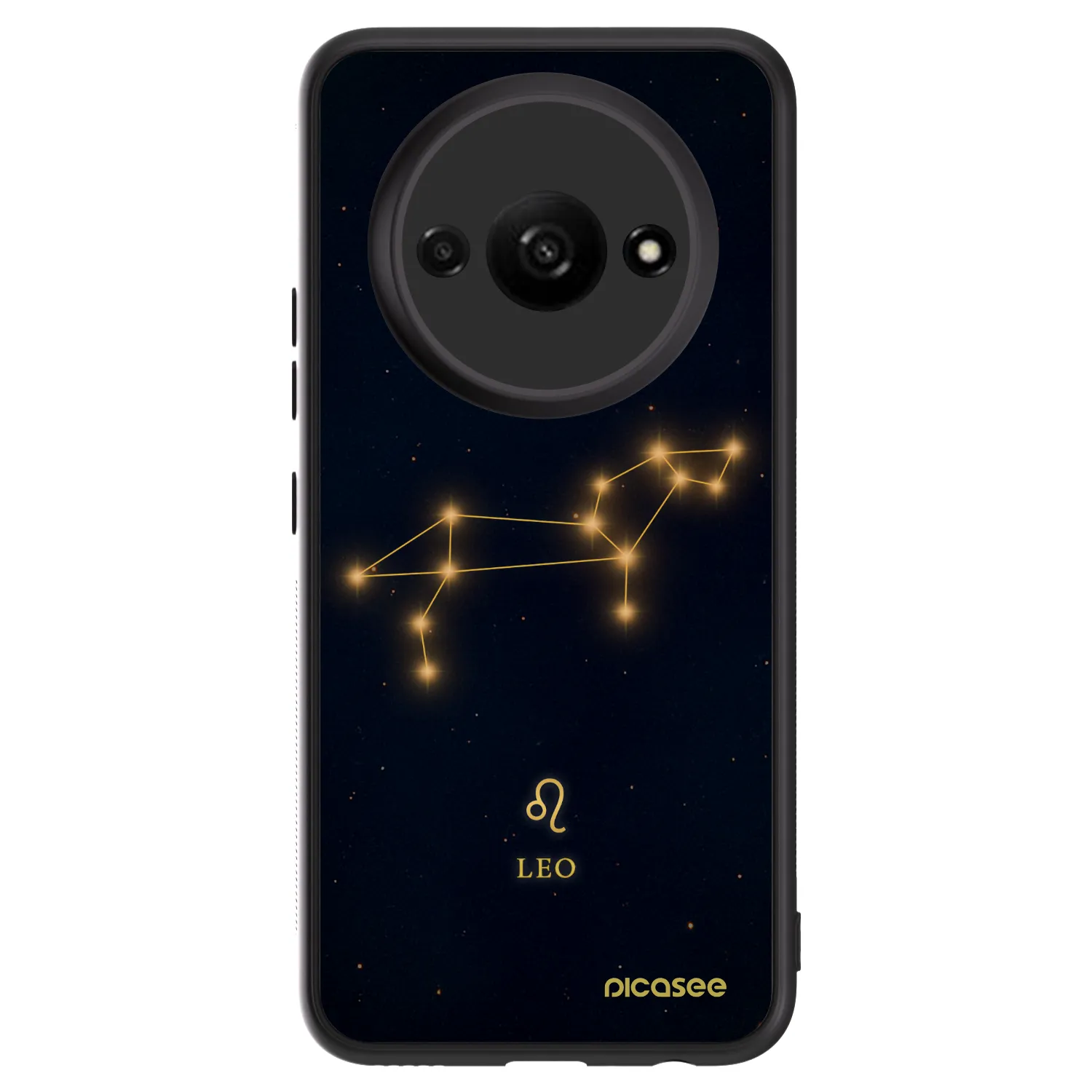 Picasee ULTIMATE CASE na Xiaomi Redmi A3 - LEO