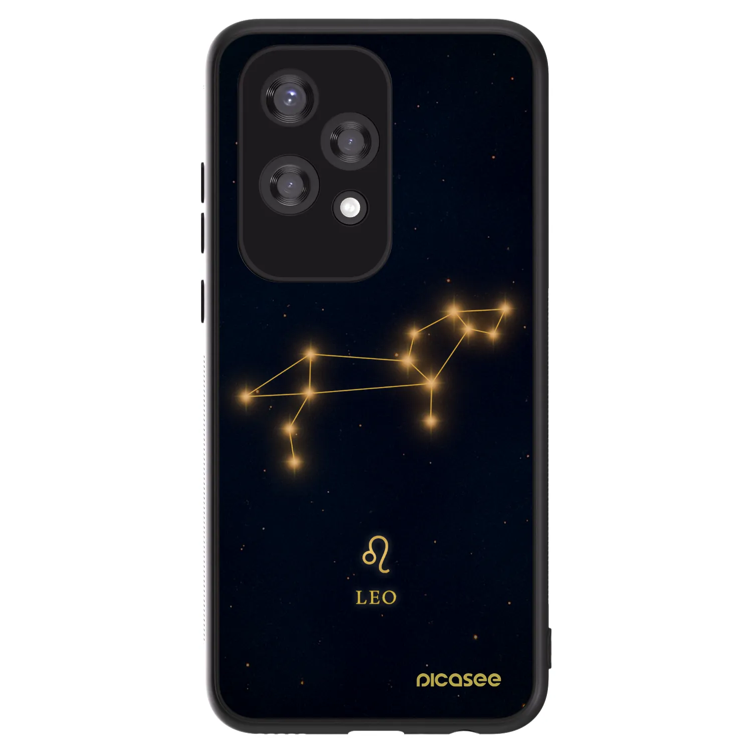 Picasee ULTIMATE CASE na Honor 200 Lite - LEO