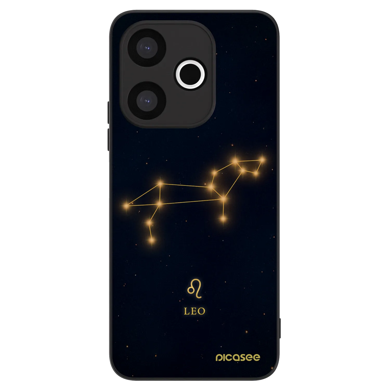 Picasee ULTIMATE CASE na Xiaomi Redmi 13 4G - LEO
