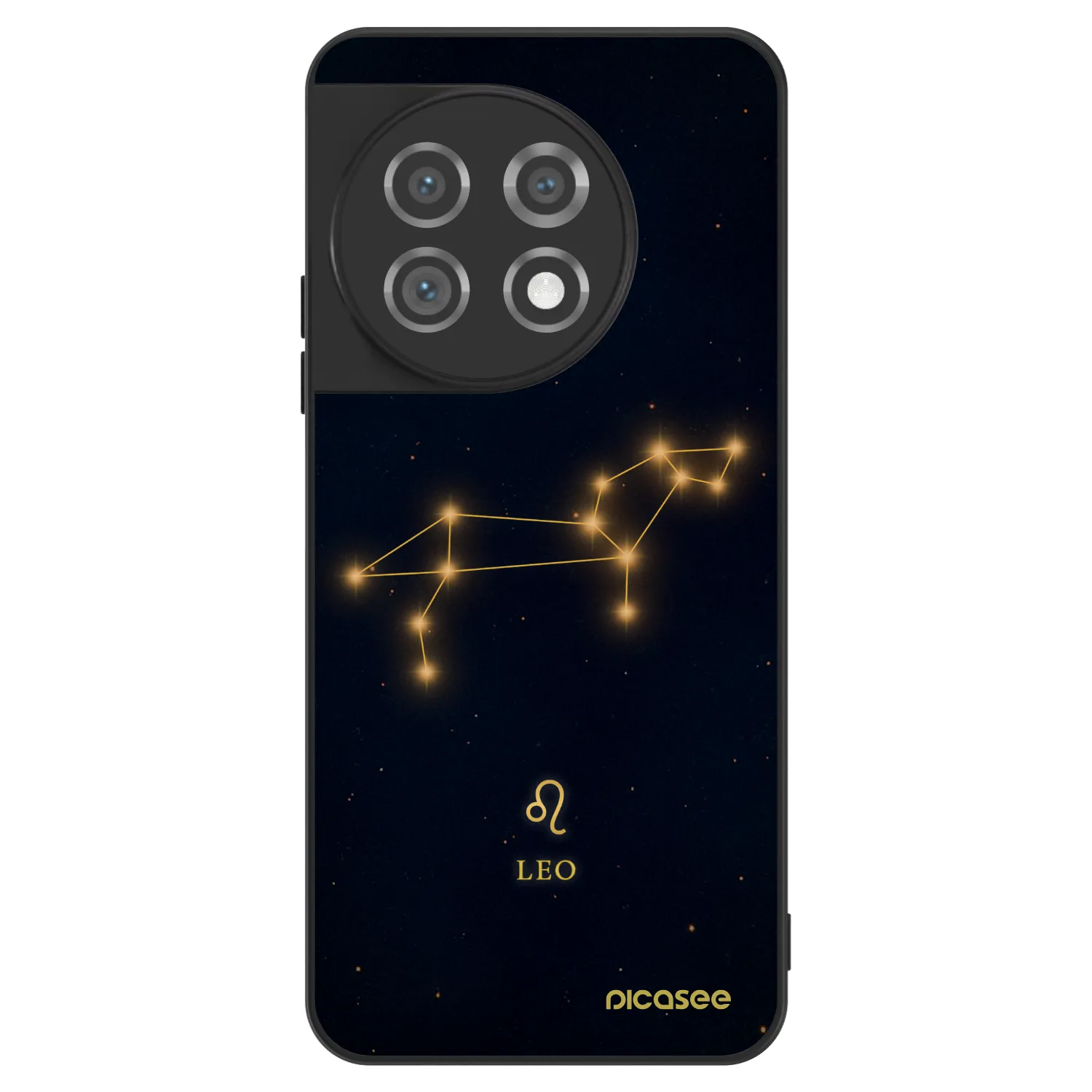 Picasee ULTIMATE CASE na OnePlus 11 5G - LEO