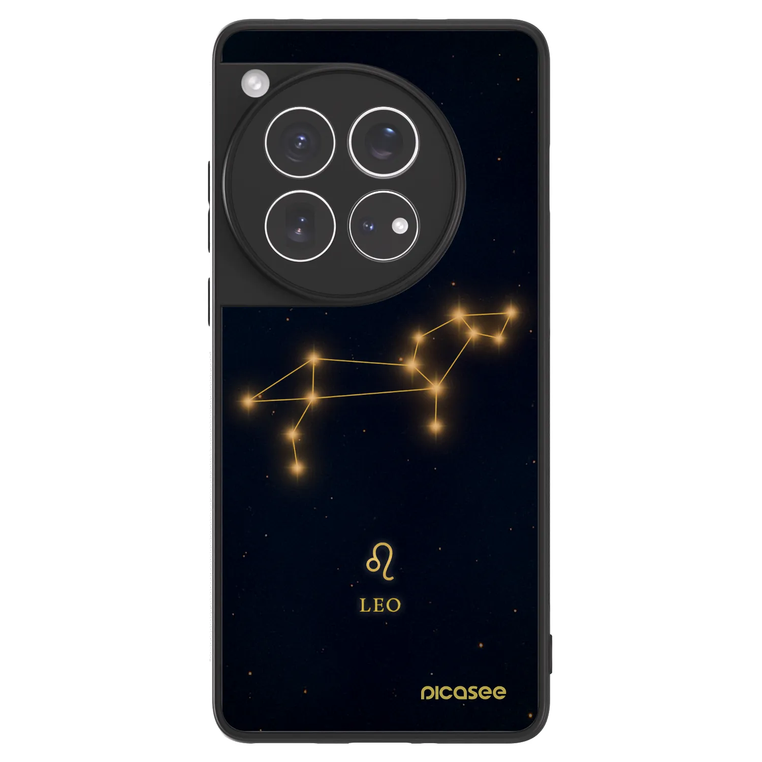 Picasee ULTIMATE CASE na OnePlus 12 5G - LEO