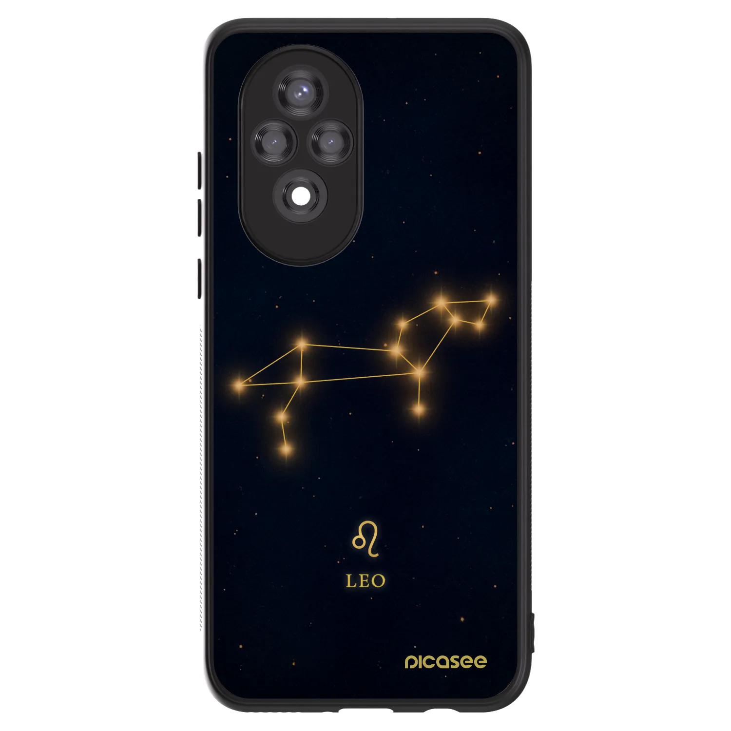 Picasee ULTIMATE CASE na Honor 200 Pro 5G - LEO