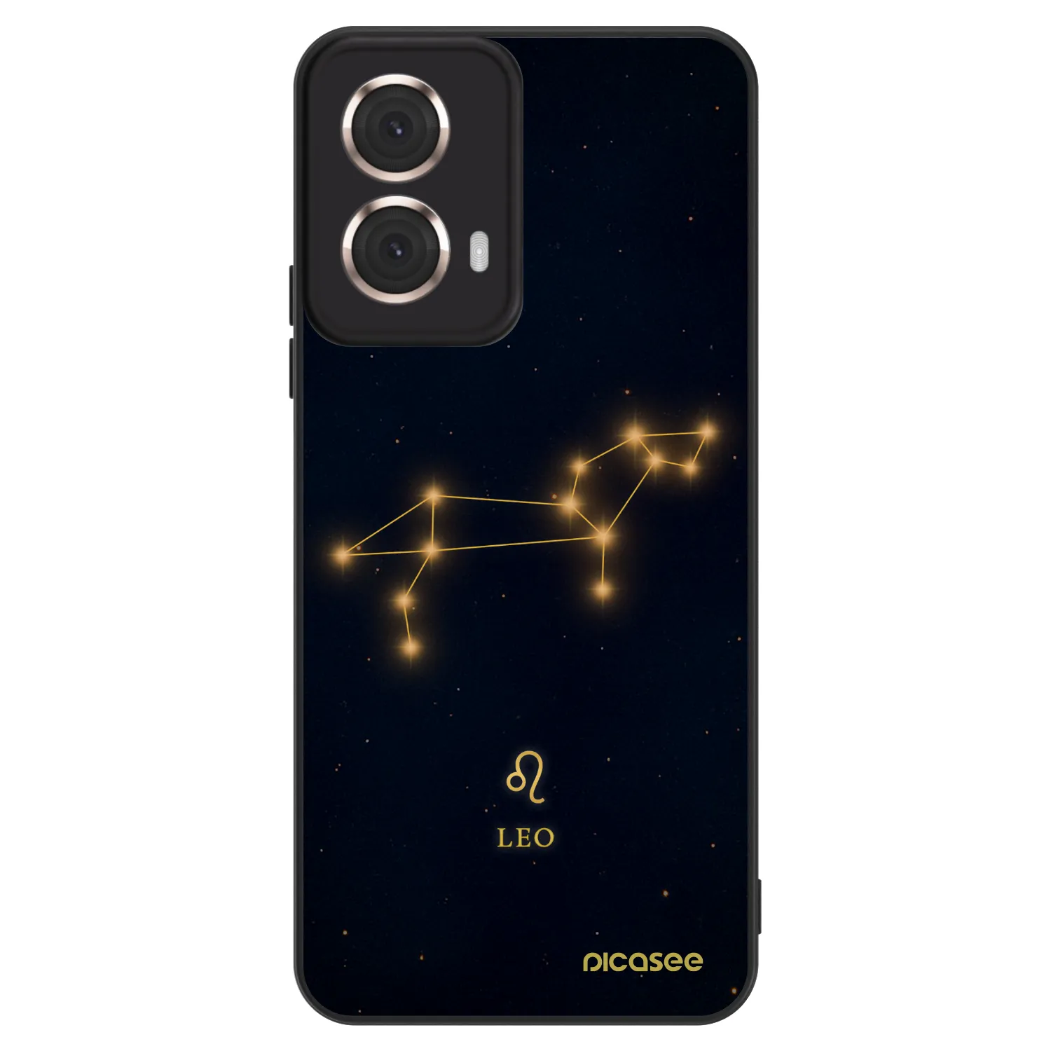 Picasee ULTIMATE CASE na Motorola Moto G85 - LEO