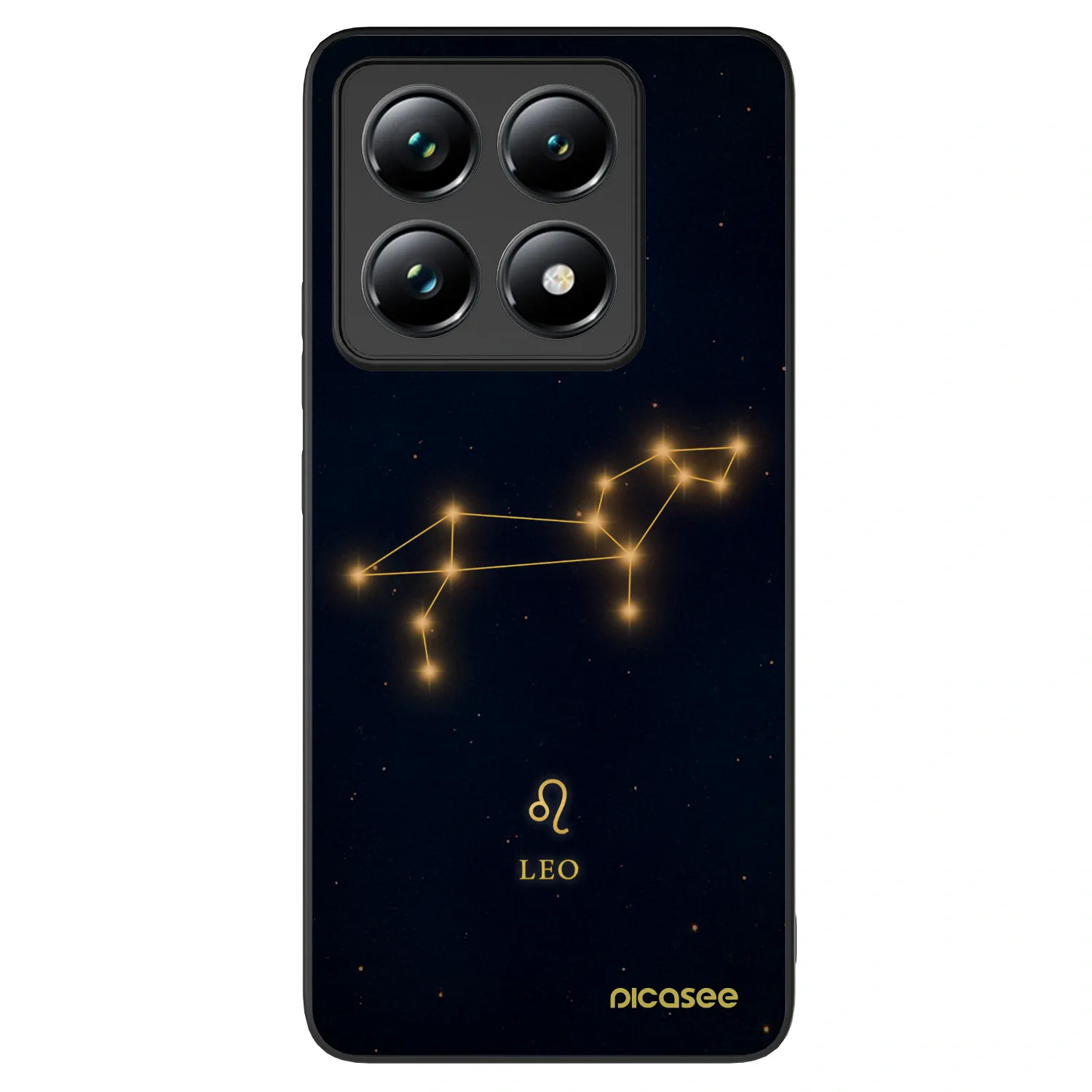 Picasee ULTIMATE CASE na Xiaomi 14T Pro - LEO