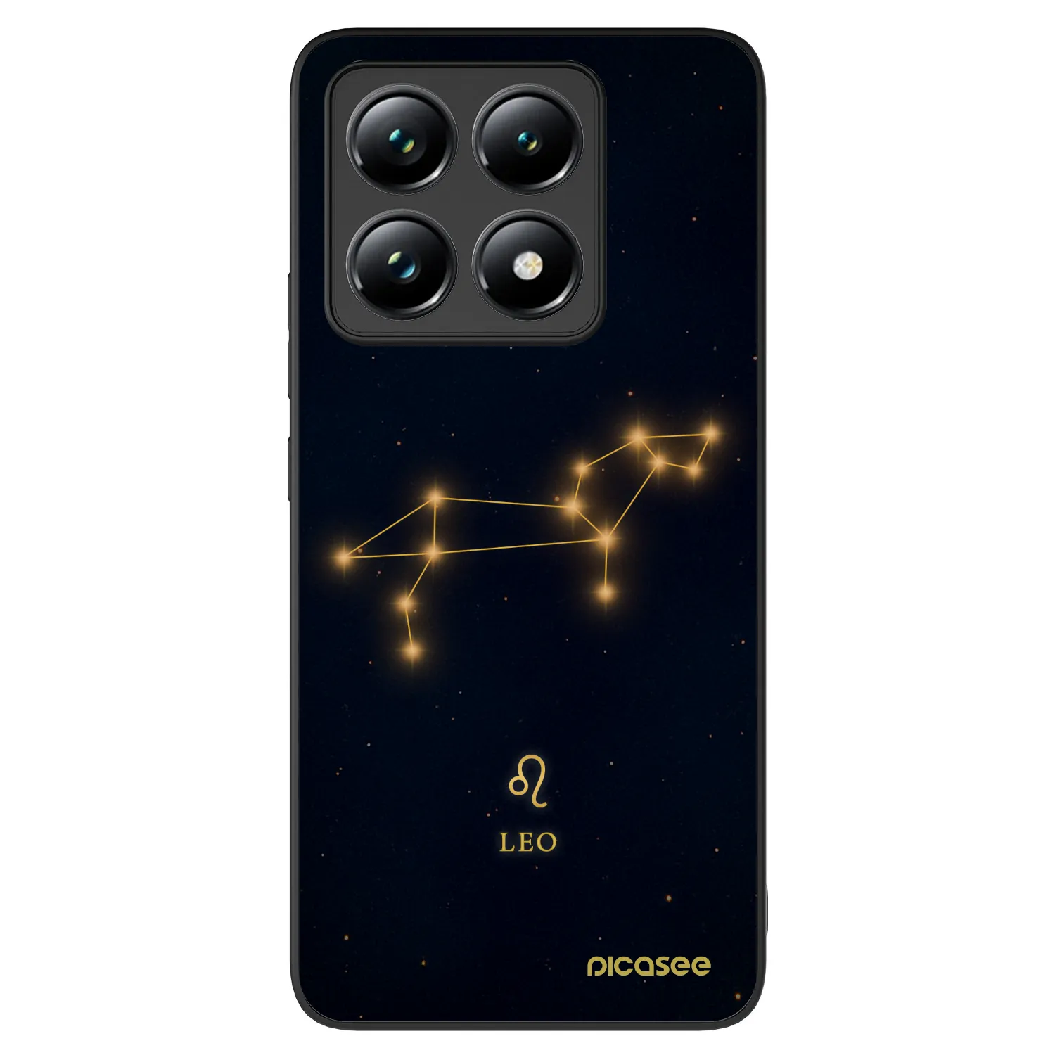 Picasee ULTIMATE CASE na Xiaomi 14T - LEO