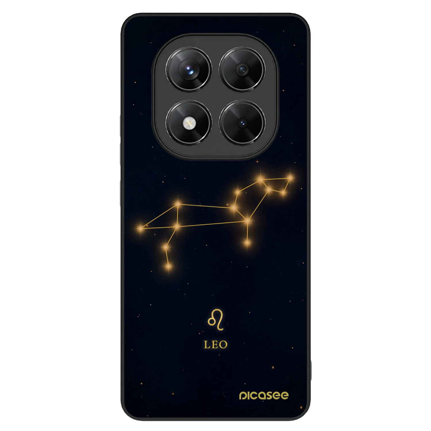 Picasee ULTIMATE CASE na Xiaomi Redmi Note 14 Pro 5G - LEO