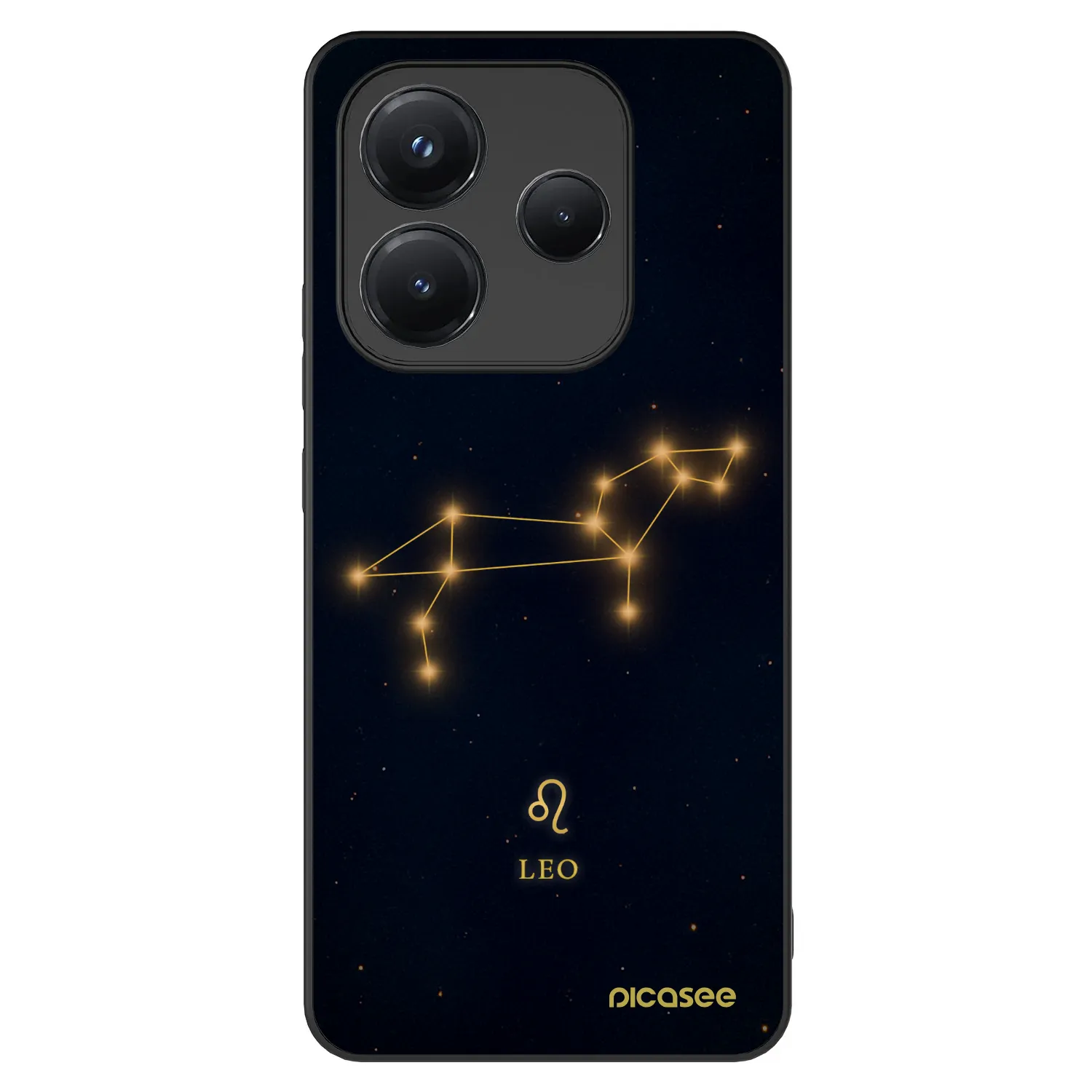 Picasee ULTIMATE CASE na Xiaomi Redmi Note 14 5G - LEO