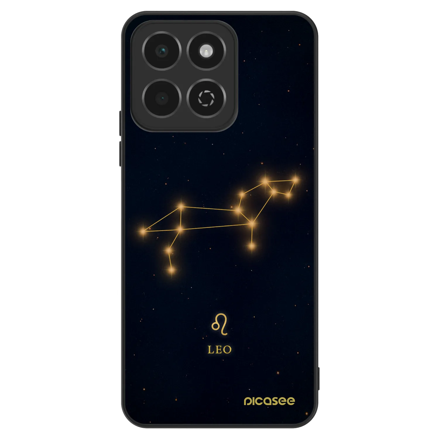 Picasee ULTIMATE CASE na Honor 200 Smart 5G - LEO