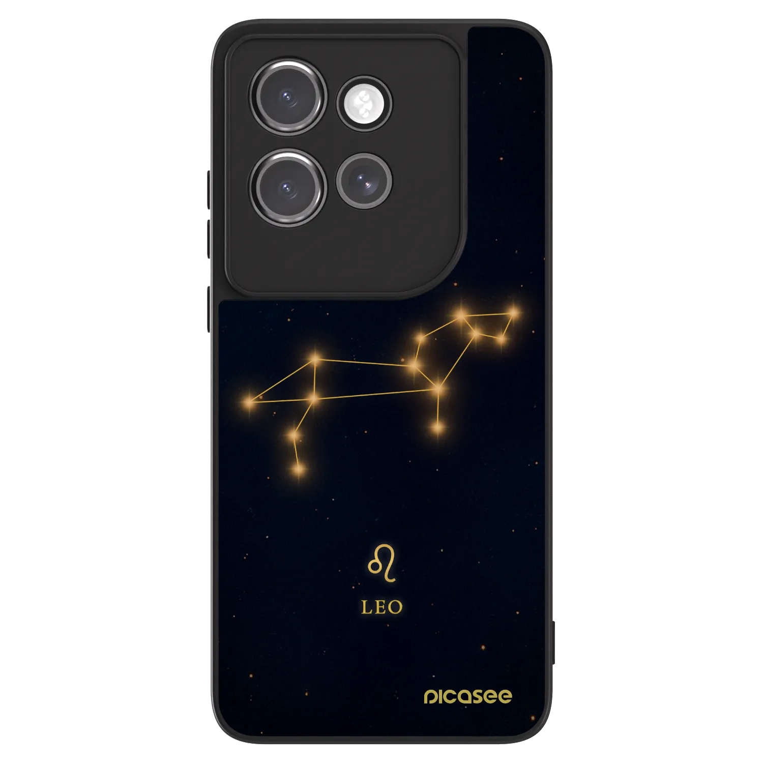 Picasee ULTIMATE CASE na Motorola Edge 50 Neo - LEO