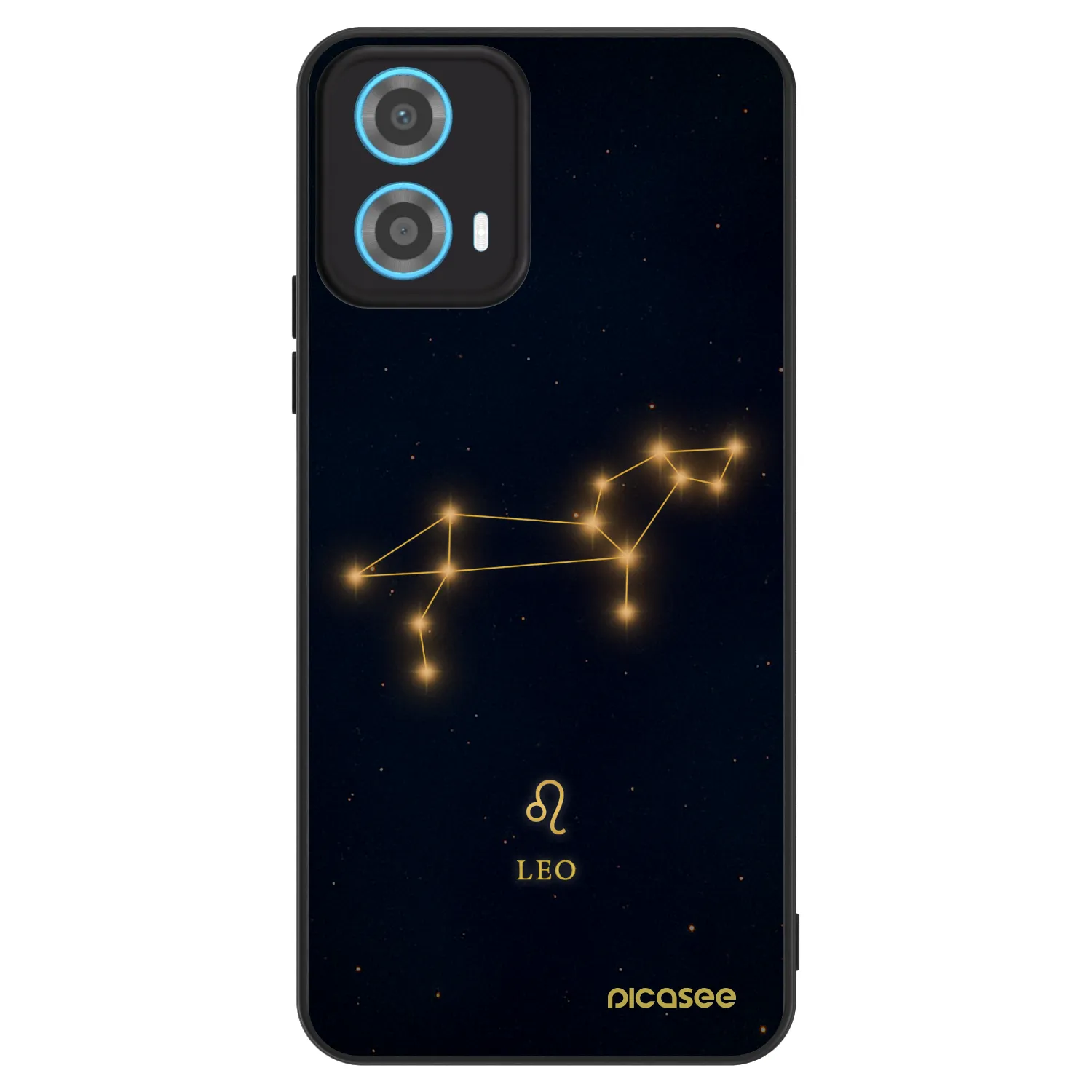 Picasee ULTIMATE CASE na Motorola Moto G34 5G - LEO