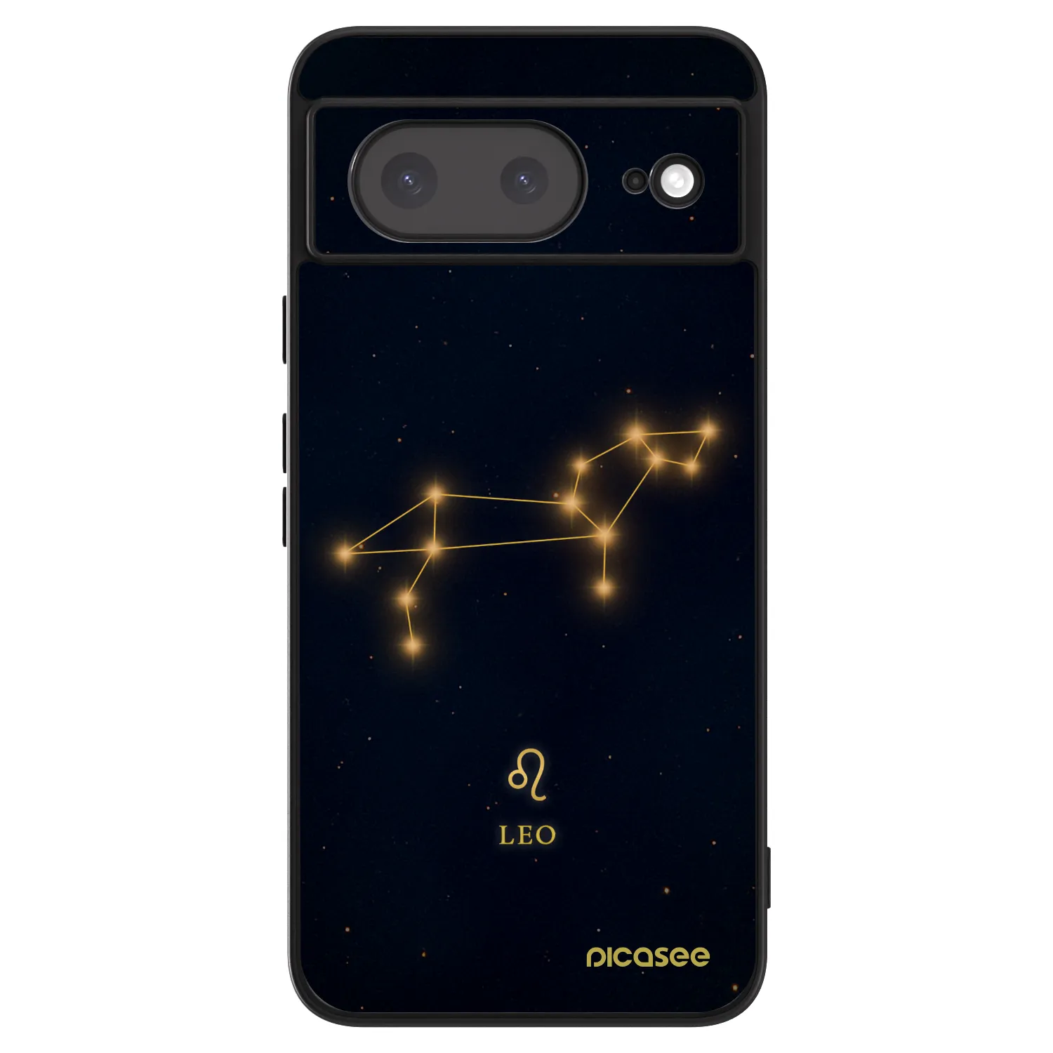 Picasee ULTIMATE CASE na Google Pixel 8a - LEO