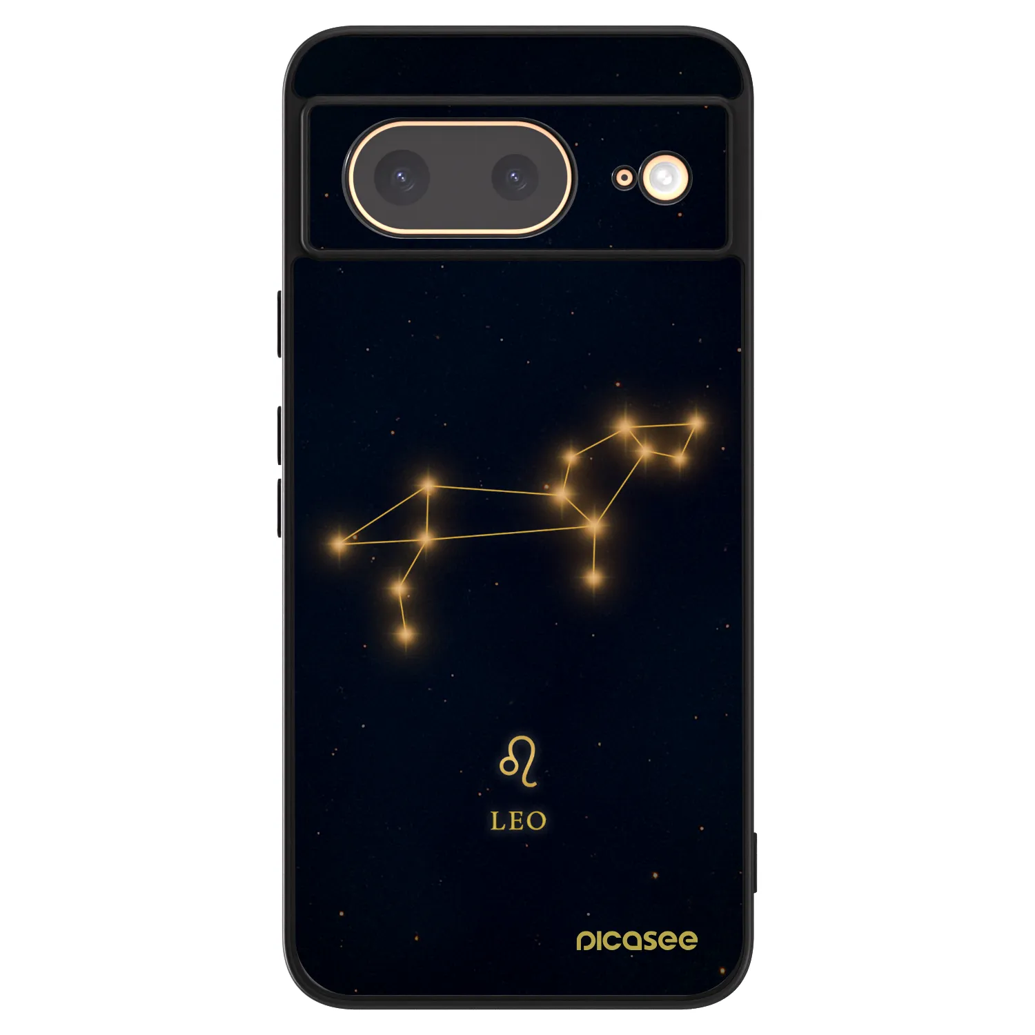 Picasee ULTIMATE CASE na Google Pixel 8 - LEO