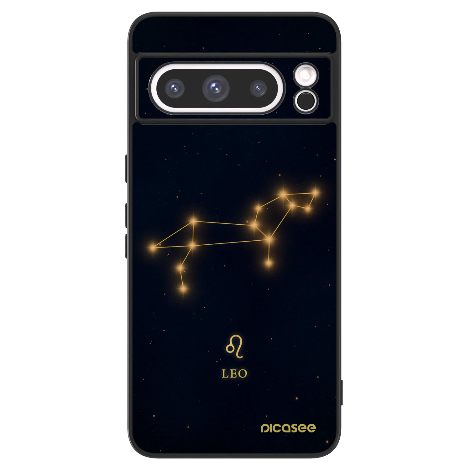 Picasee ULTIMATE CASE na Google Pixel 8 Pro - LEO