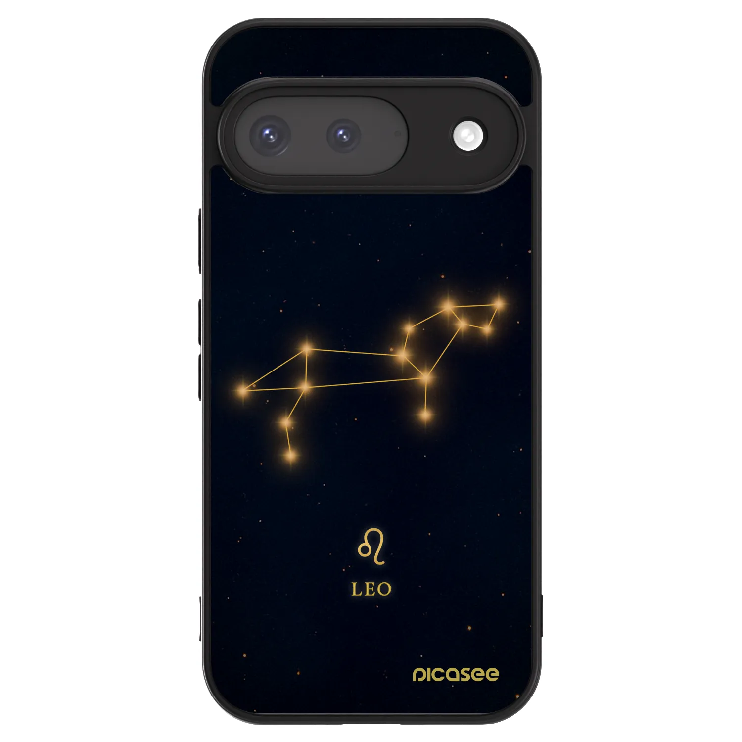 Picasee ULTIMATE CASE na Google Pixel 9 - LEO