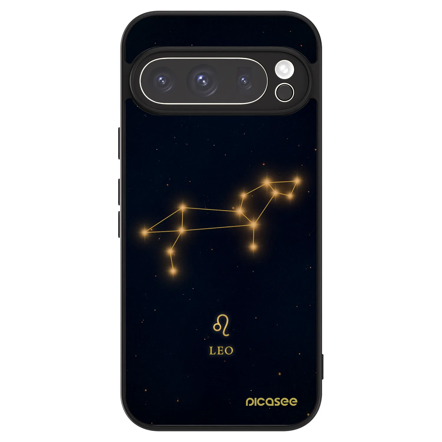 Picasee ULTIMATE CASE na Google Pixel 9 Pro - LEO