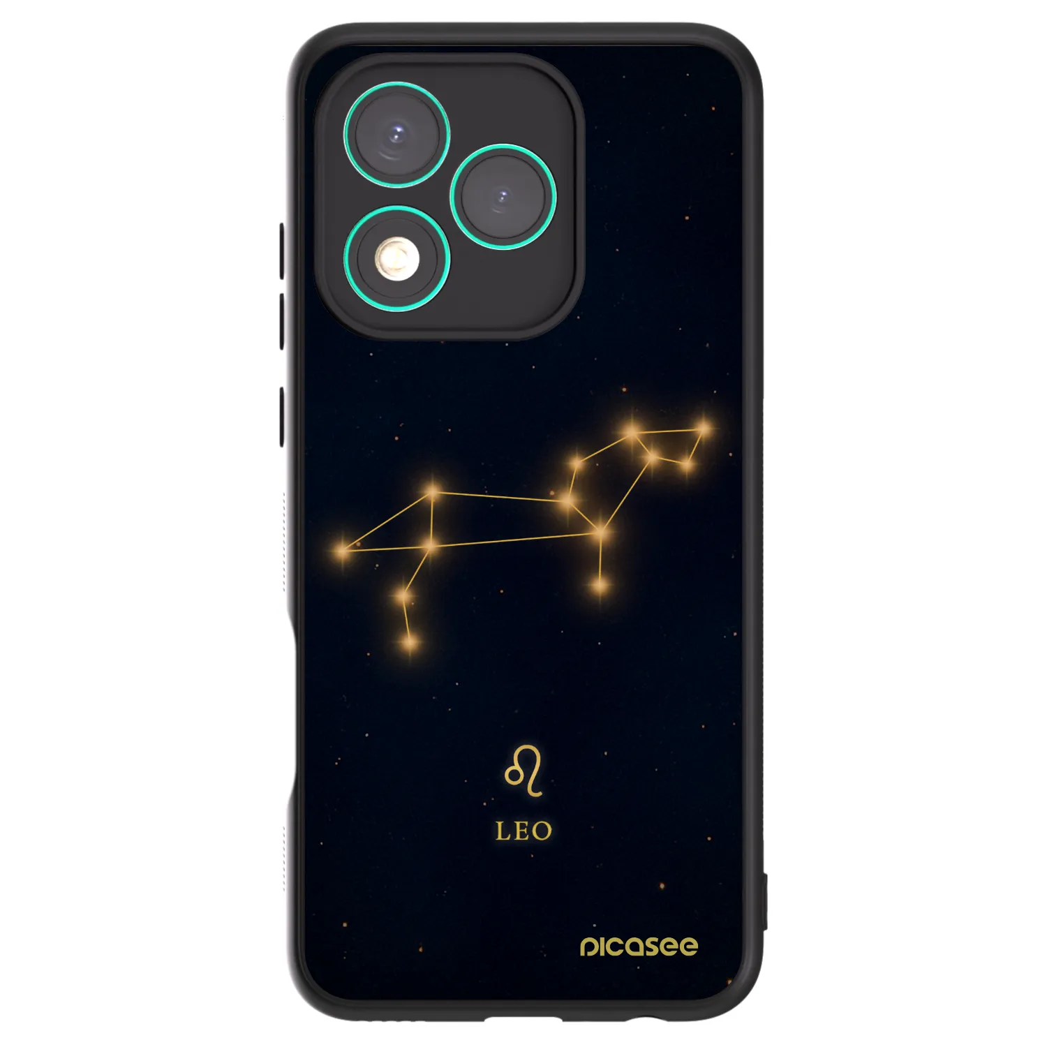 Picasee ULTIMATE CASE na Honor 400 Lite 5G - LEO