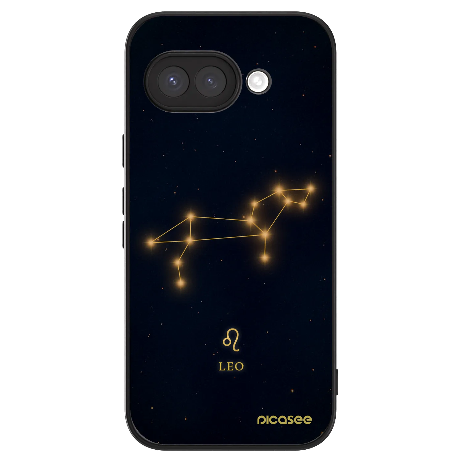 Picasee ULTIMATE CASE na Google Pixel 9a - LEO