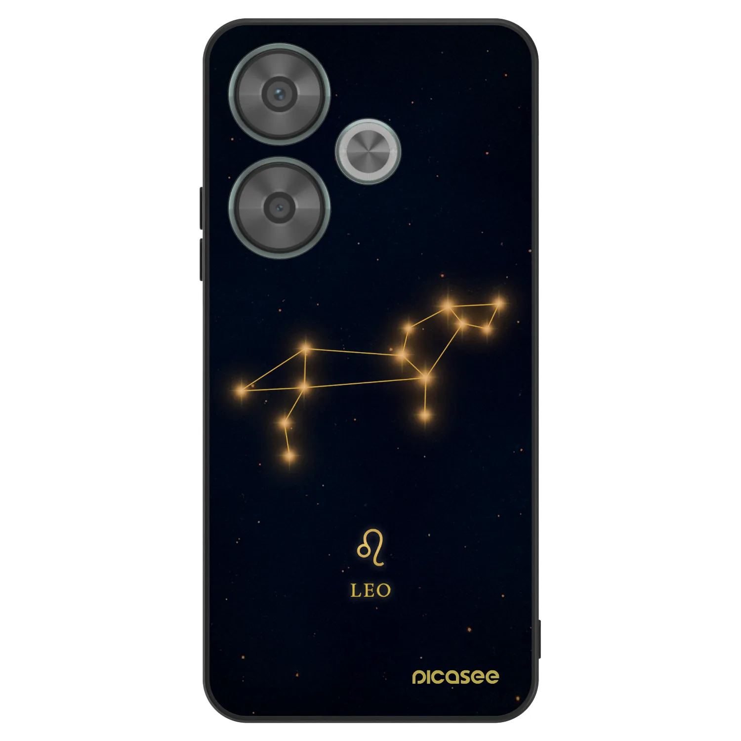 Picasee ULTIMATE CASE na Xiaomi Poco F6 - LEO