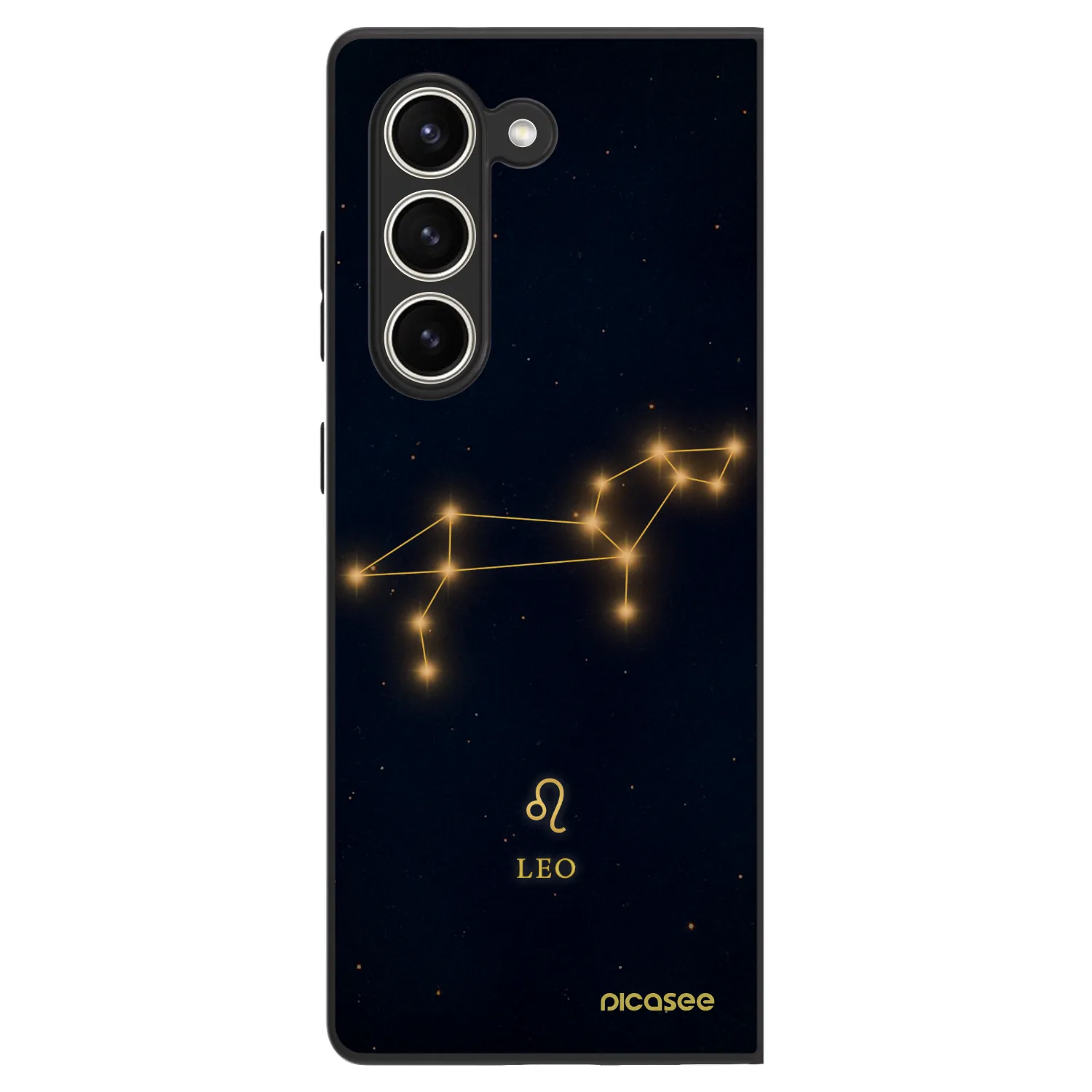 Picasee ULTIMATE CASE na Samsung Galaxy Z Fold5 5G - LEO