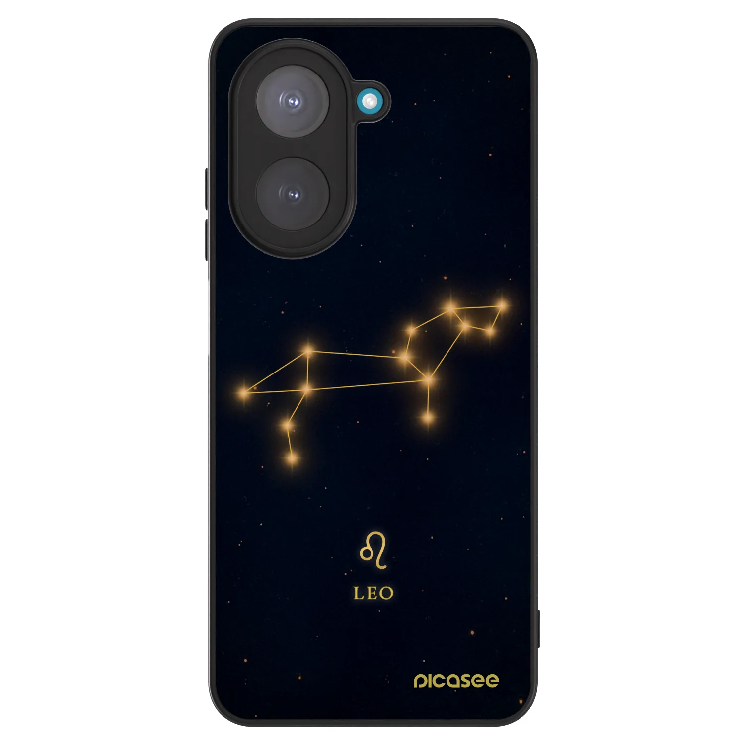 Picasee ULTIMATE CASE na Xiaomi Redmi A5 - LEO