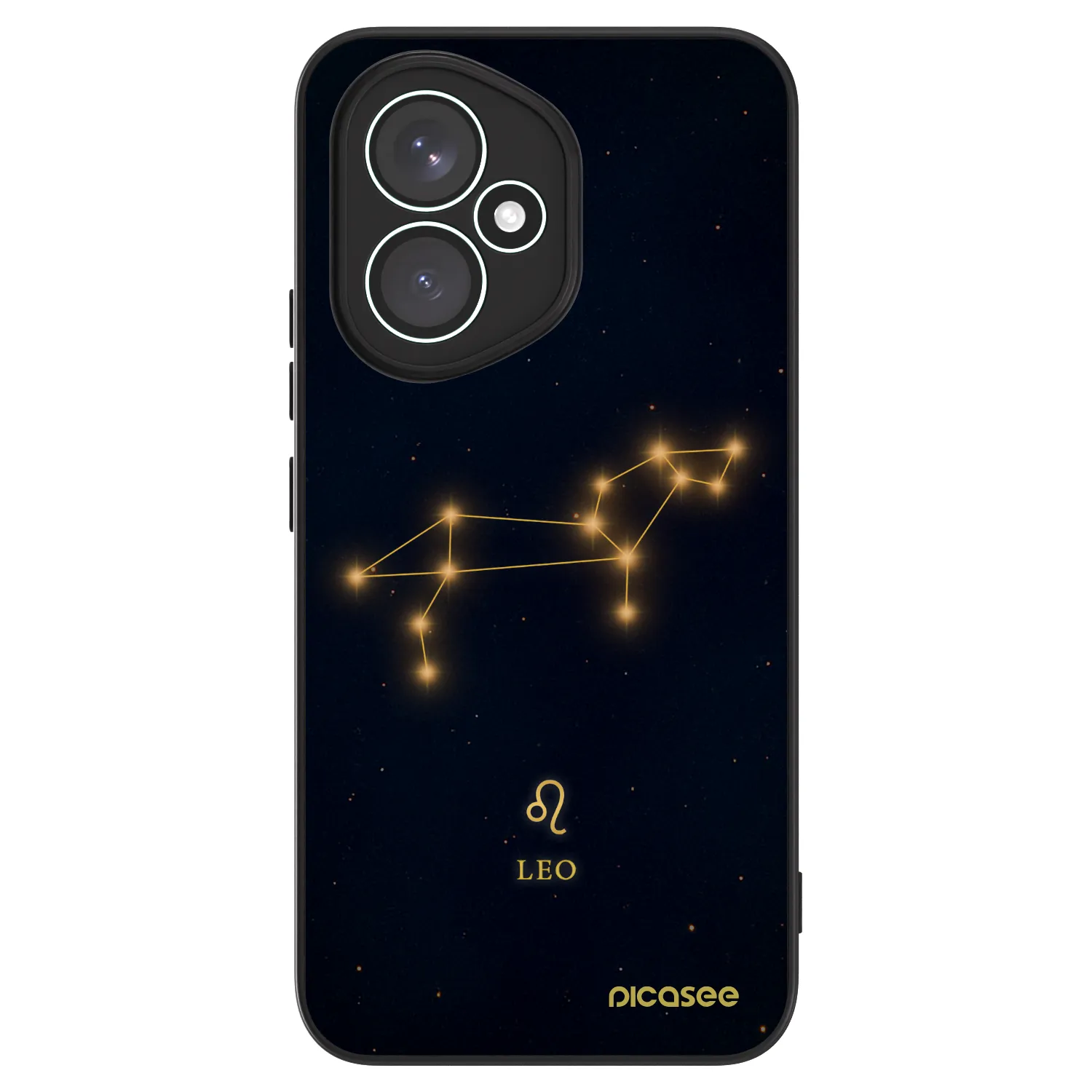 Picasee ULTIMATE CASE na Honor 400 5G - LEO