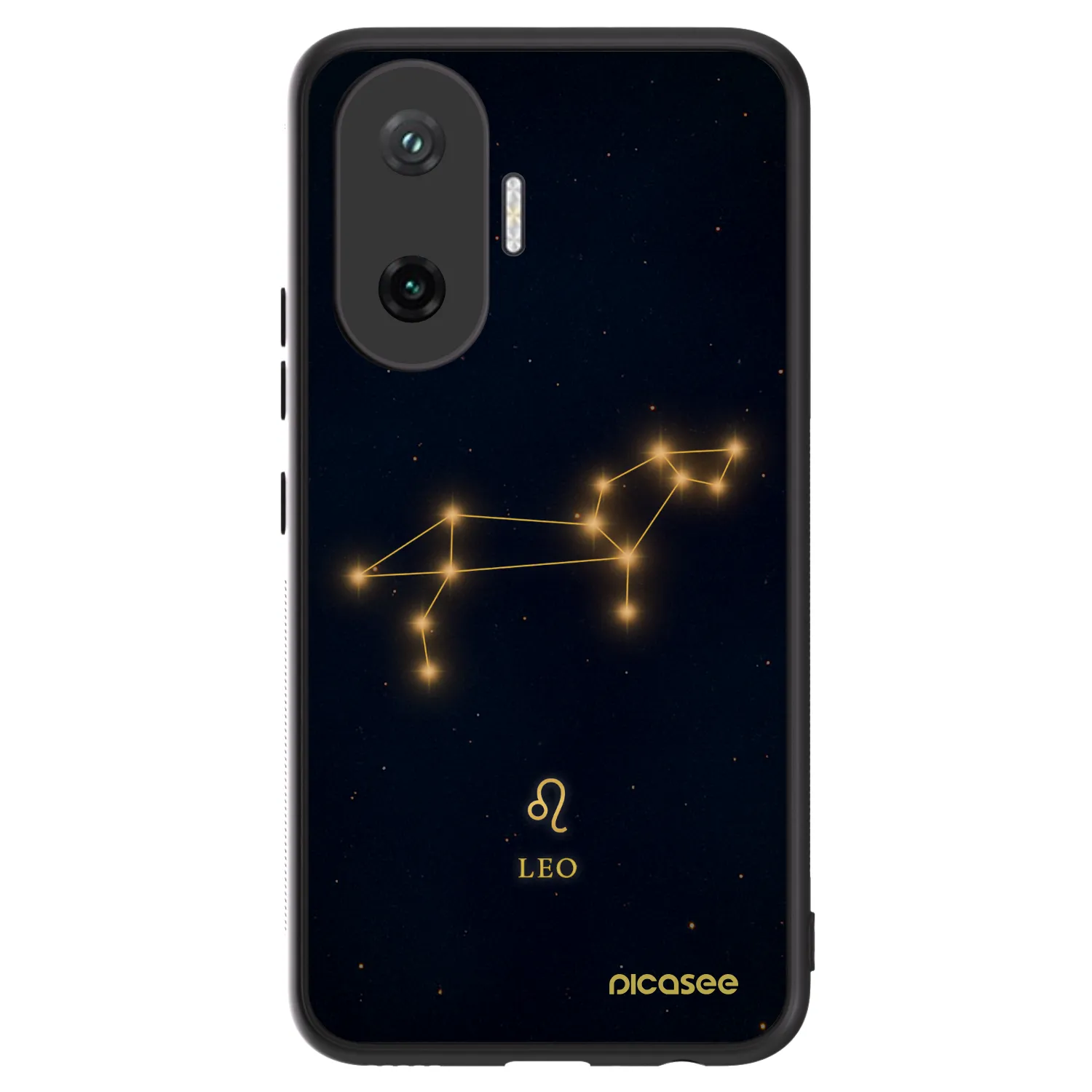 Picasee ULTIMATE CASE na Xiaomi Poco F7 5G - LEO