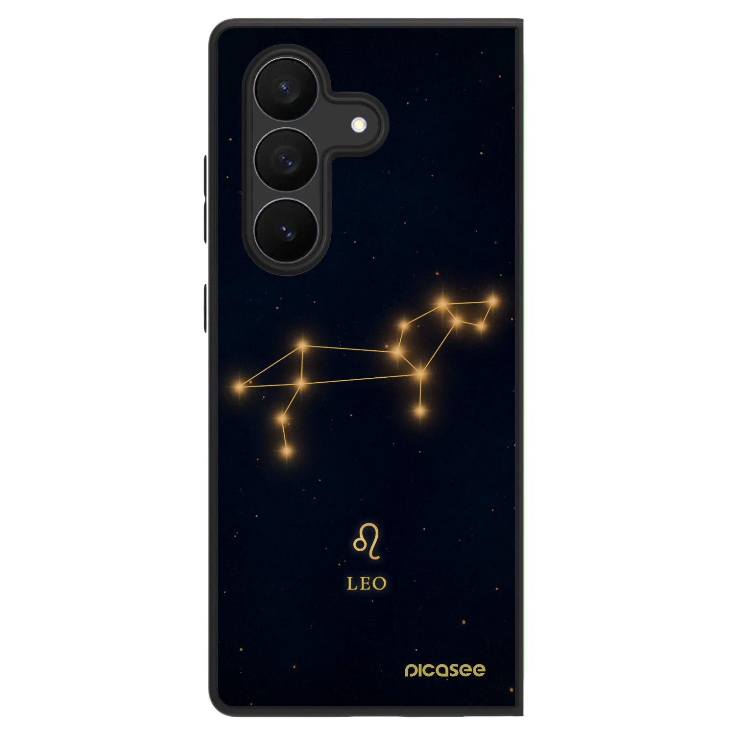 Picasee ULTIMATE CASE na Samsung Galaxy Z Fold7 5G - LEO