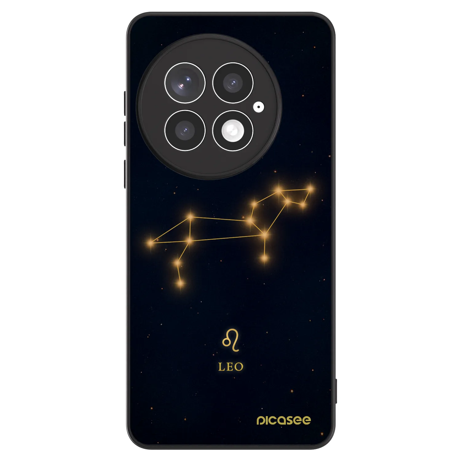 Picasee ULTIMATE CASE na OnePlus 13 5G - LEO