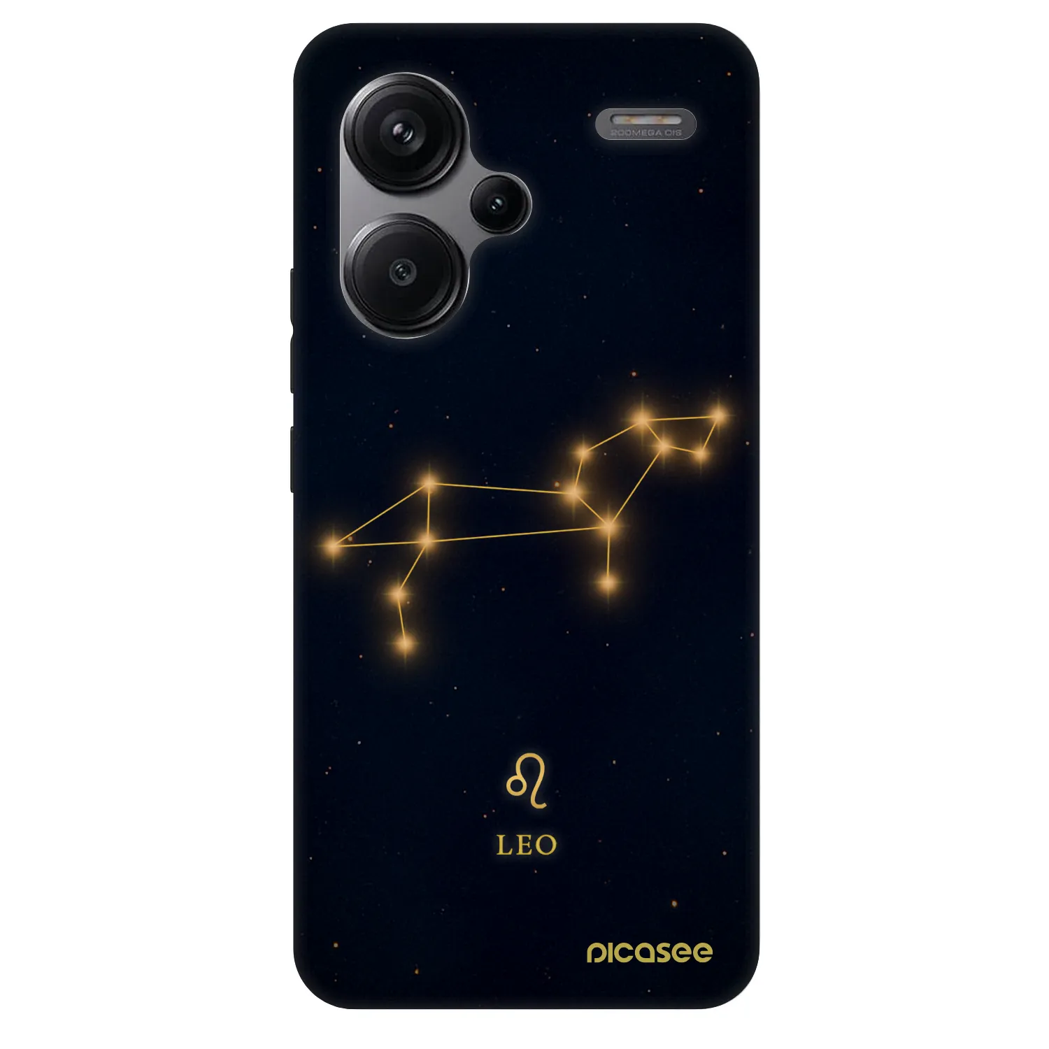 Picasee Fashion Case na Xiaomi Redmi Note 13 Pro+ 5G - LEO