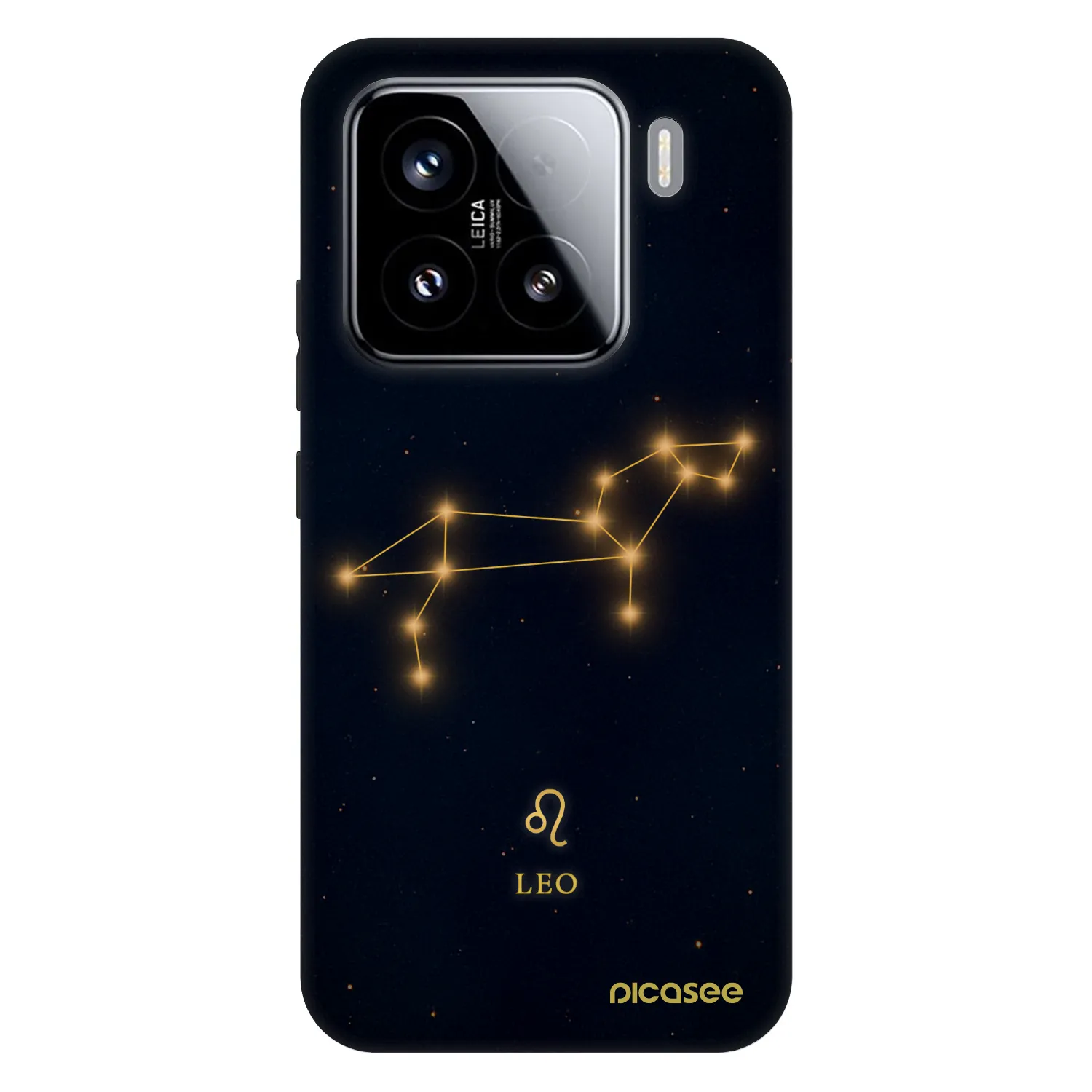 Picasee Fashion Case na Xiaomi 15 - LEO