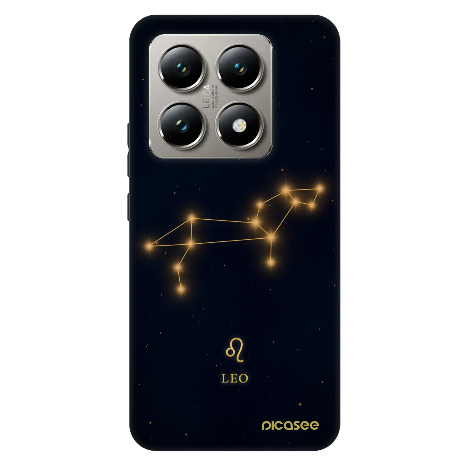 Picasee Fashion Case na Xiaomi 14T Pro - LEO