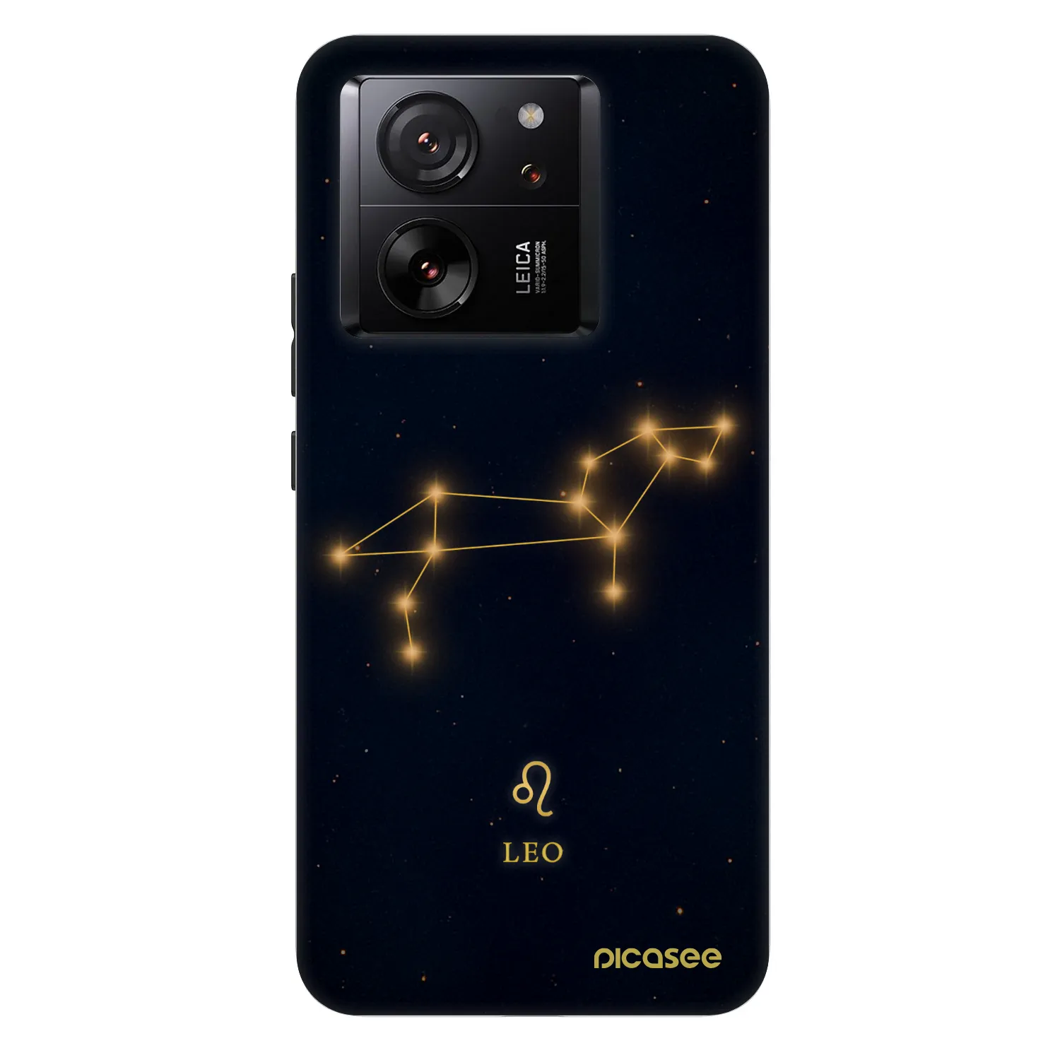 Picasee Fashion Case na Xiaomi 13T Pro - LEO