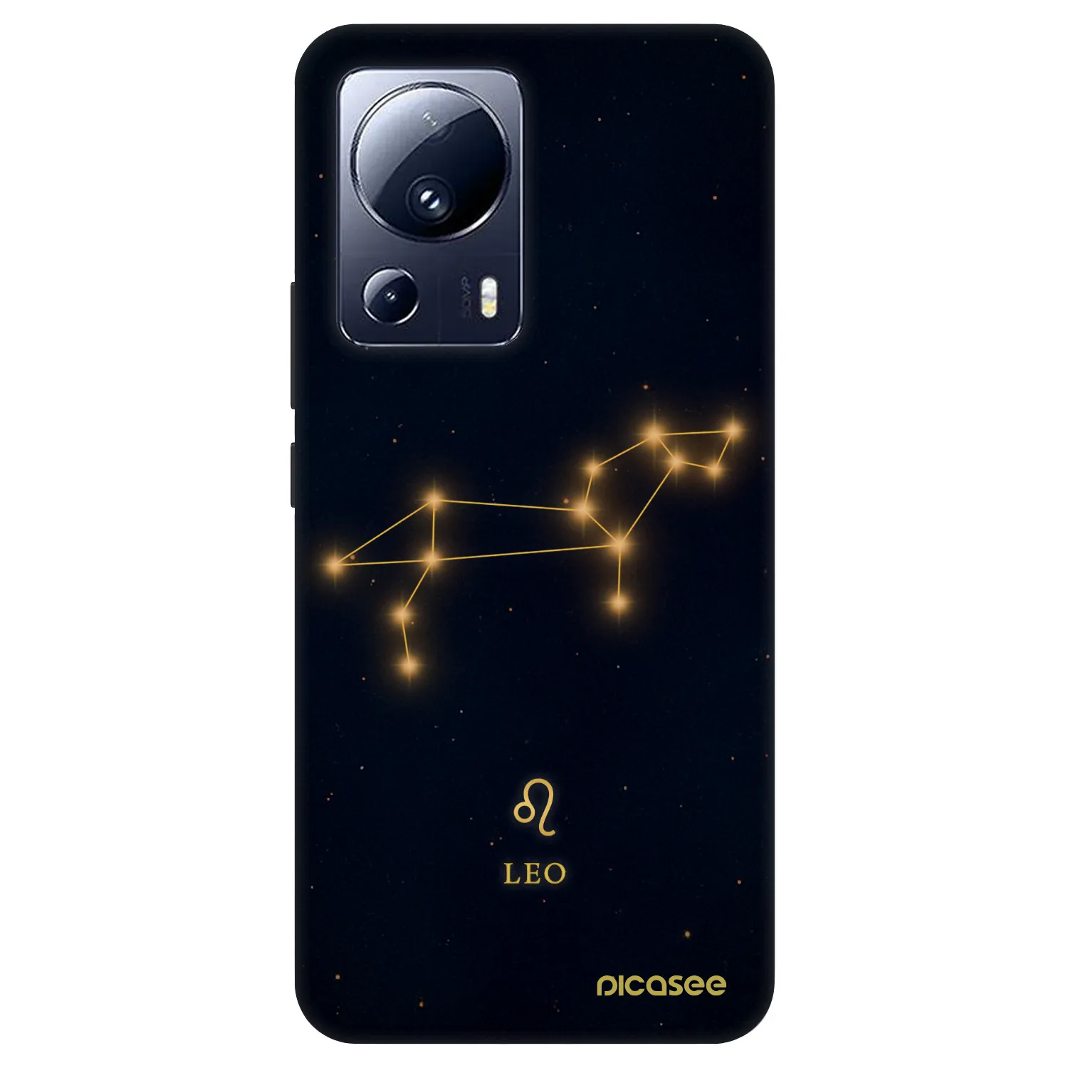 Picasee Fashion Case na Xiaomi 13 Lite - LEO