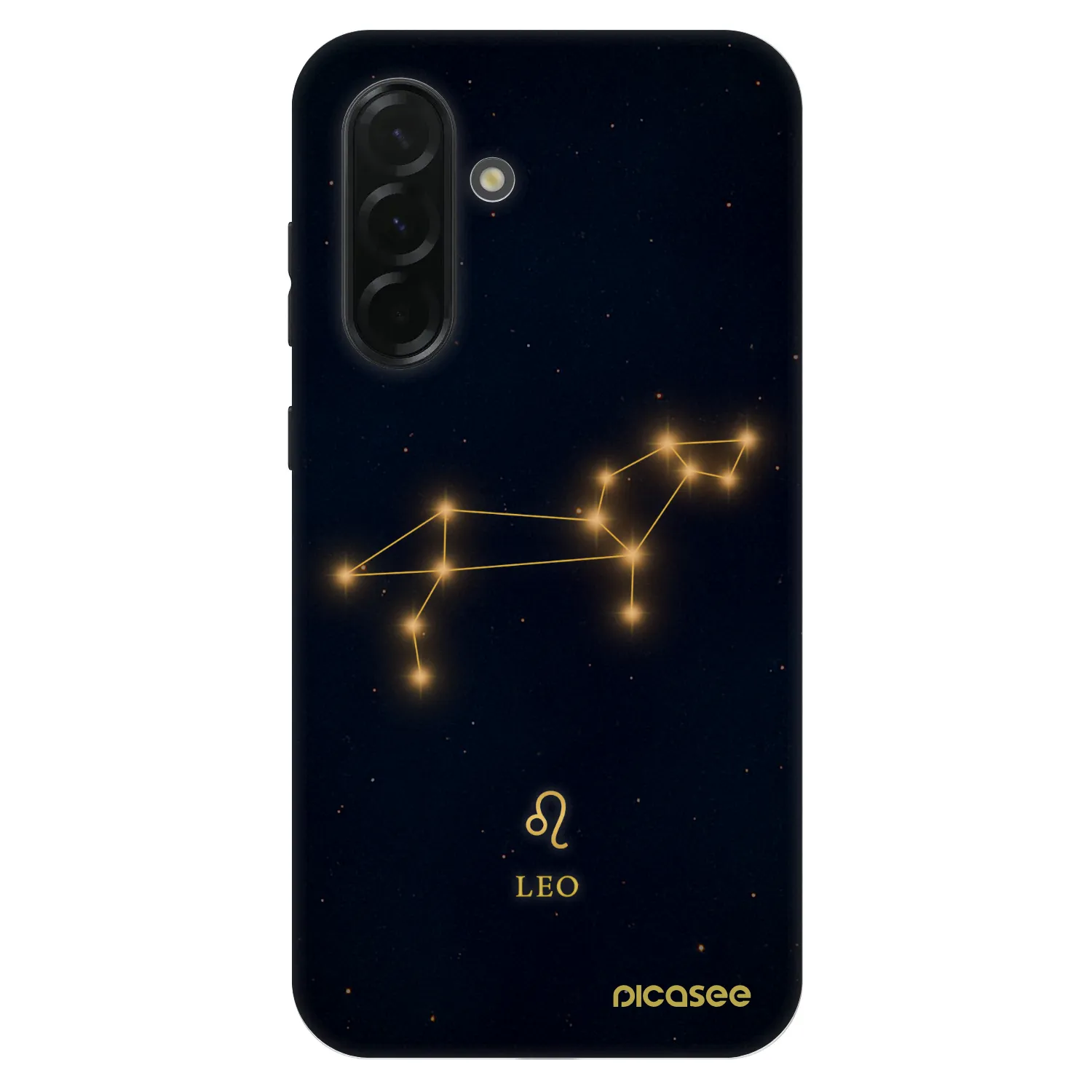 Picasee Fashion Case na Samsung Galaxy A36 5G - LEO