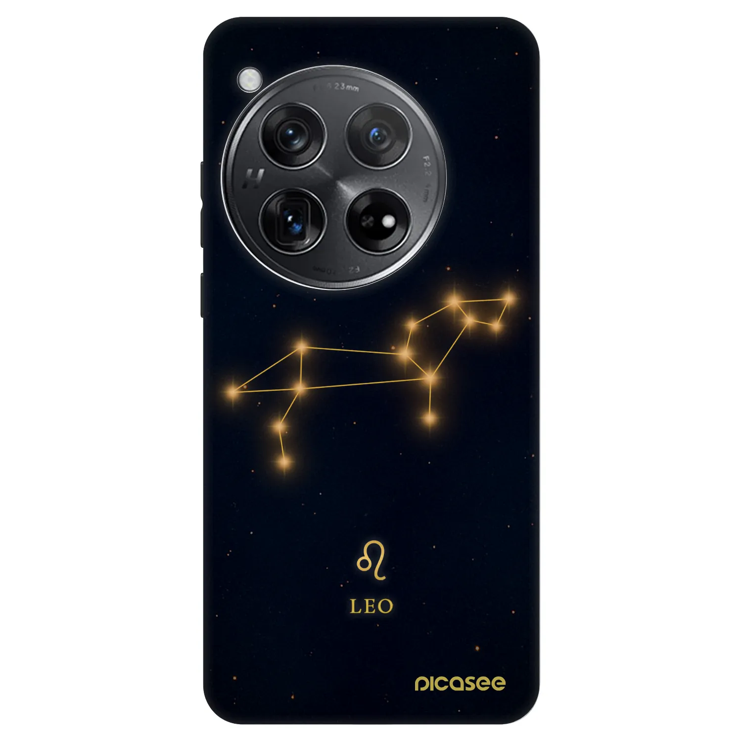 Picasee Fashion Case na OnePlus 12 5G - LEO