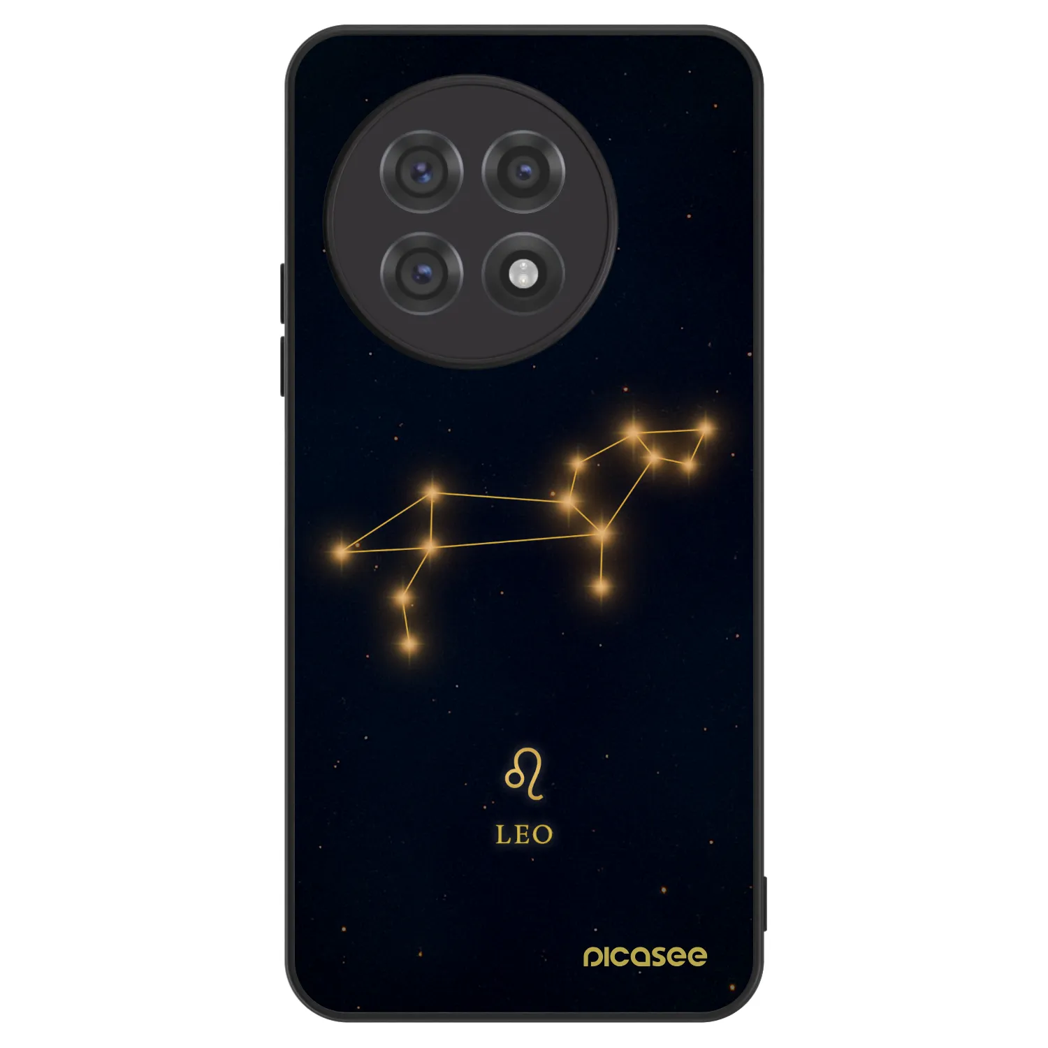 Picasee ULTIMATE CASE na OnePlus 13R 5G - LEO