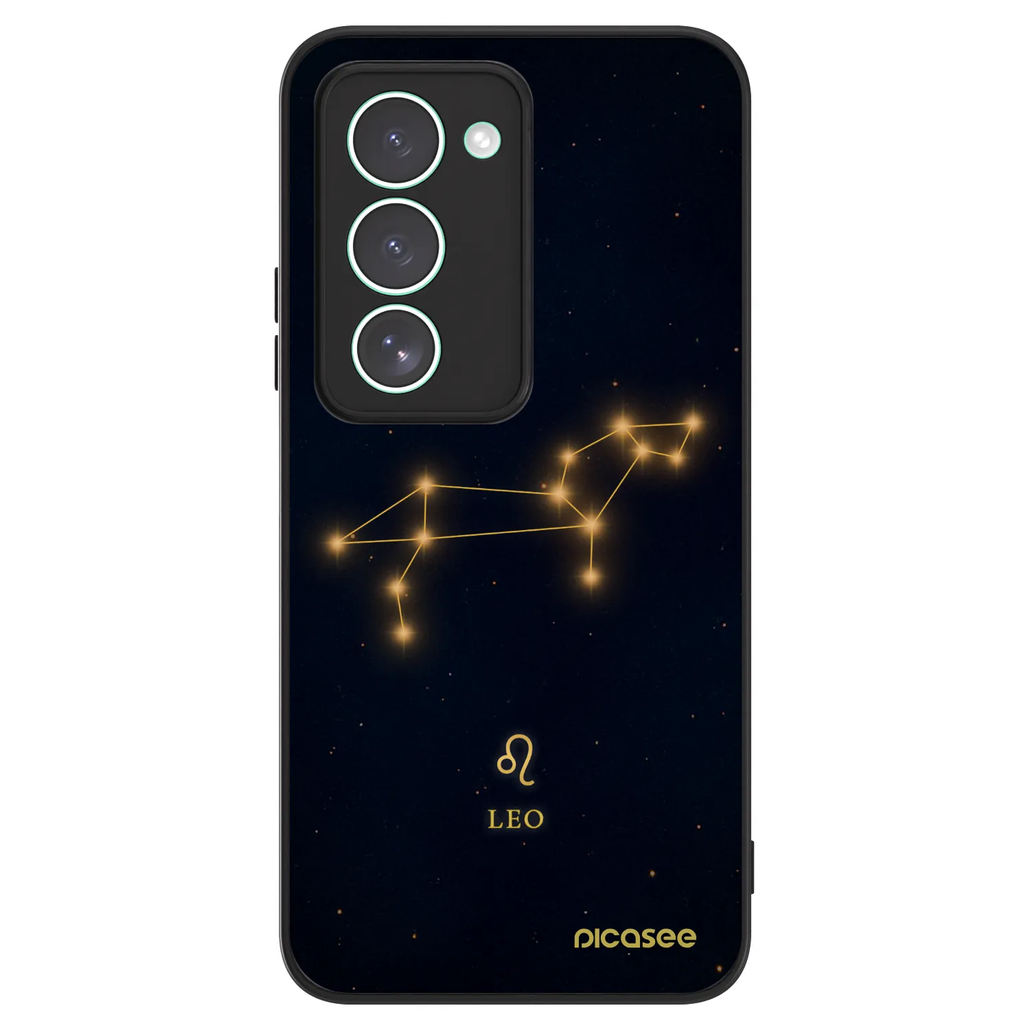 Picasee ULTIMATE CASE na Xiaomi Redmi 15 5G - LEO