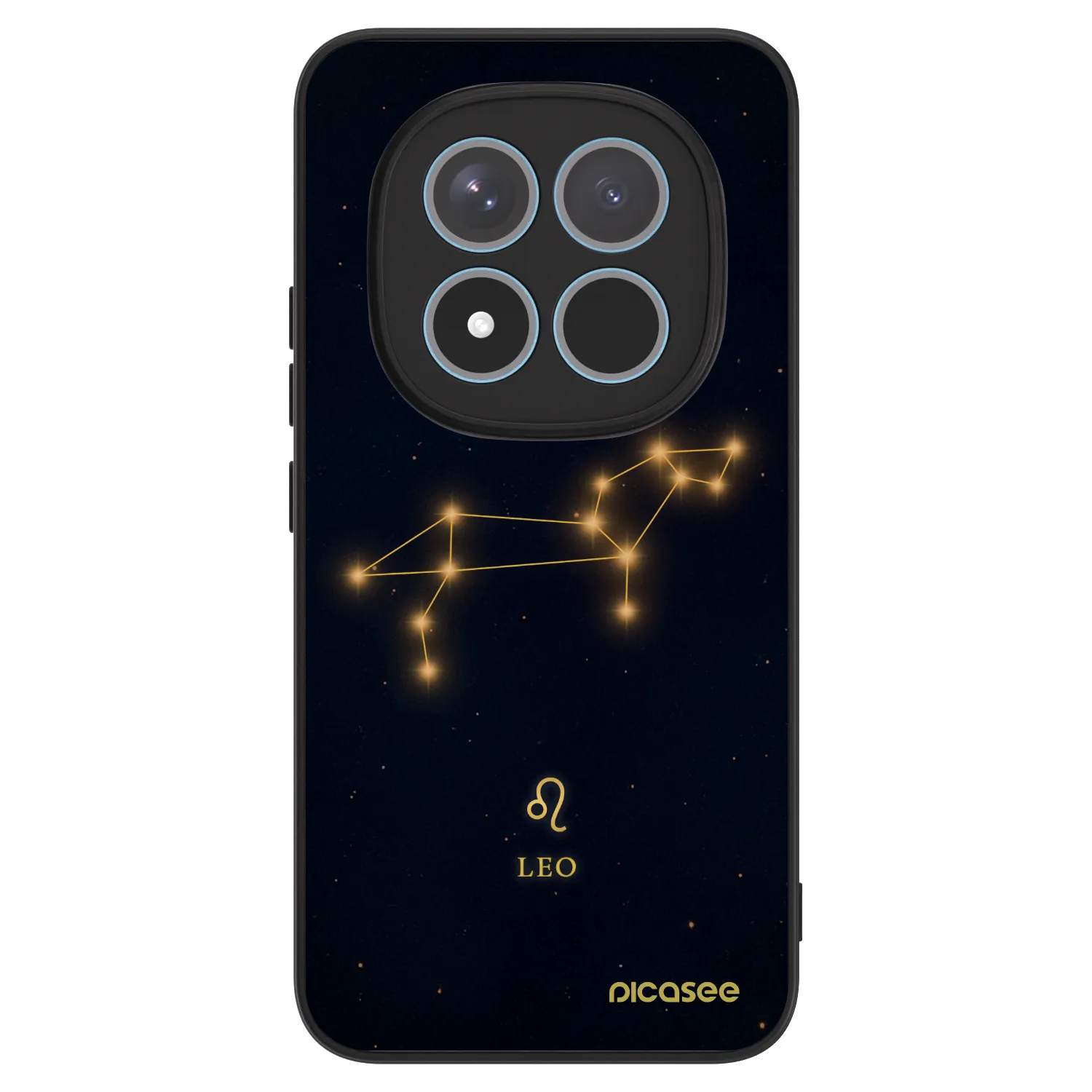 Picasee ULTIMATE CASE na Xiaomi Redmi Note 15 Pro+ - LEO