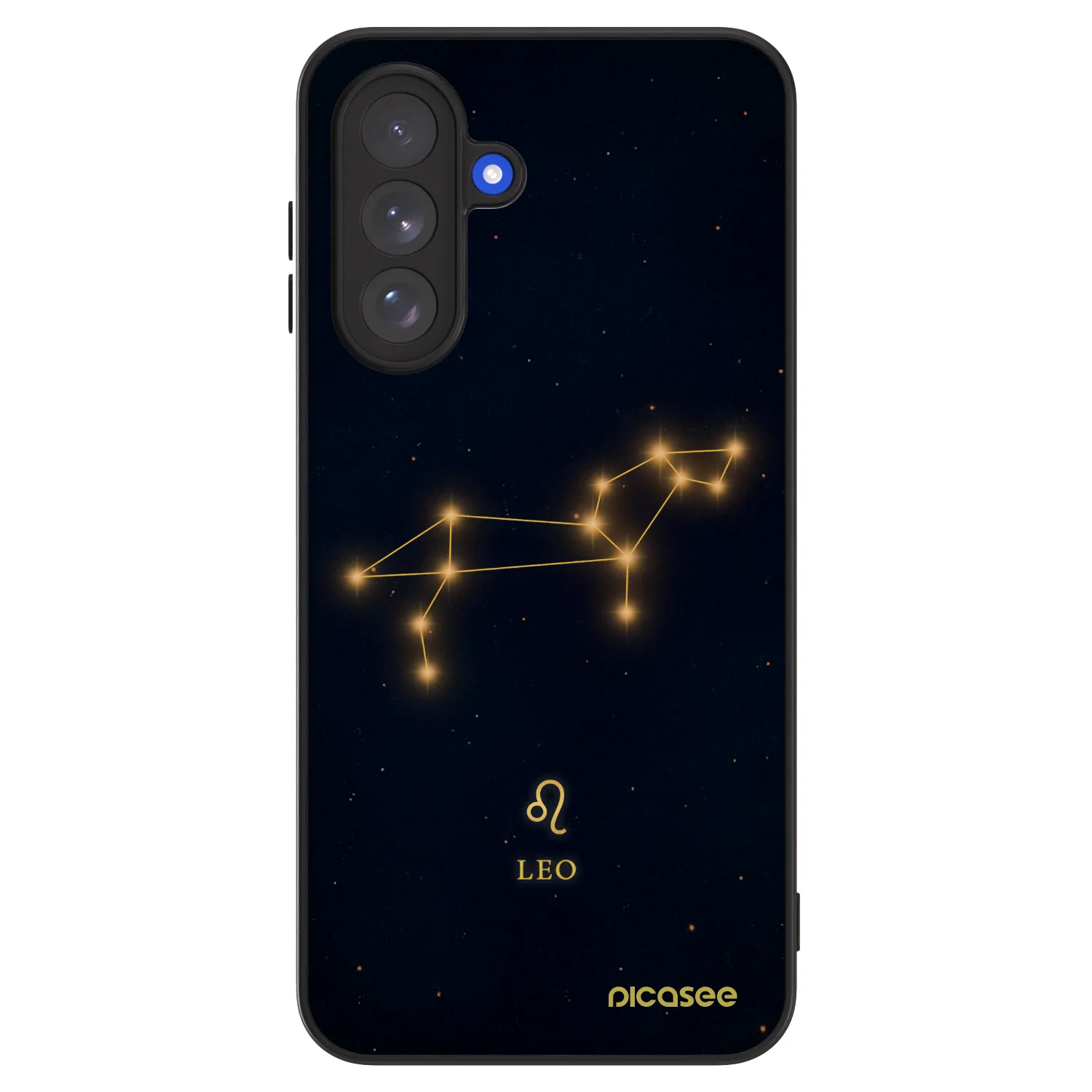 Picasee ULTIMATE CASE na Samsung Galaxy A17 5G - LEO