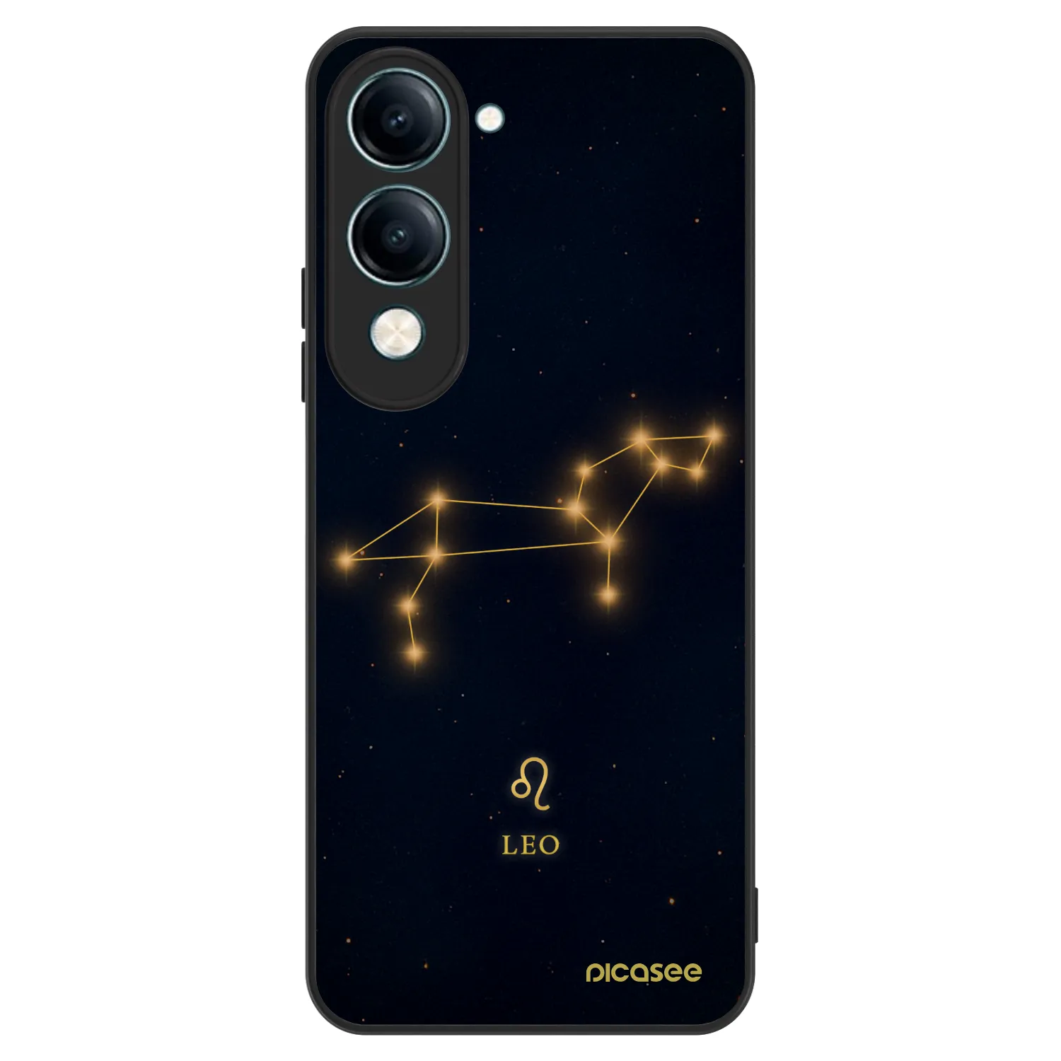 Picasee ULTIMATE CASE na Vivo Y29s 5G - LEO