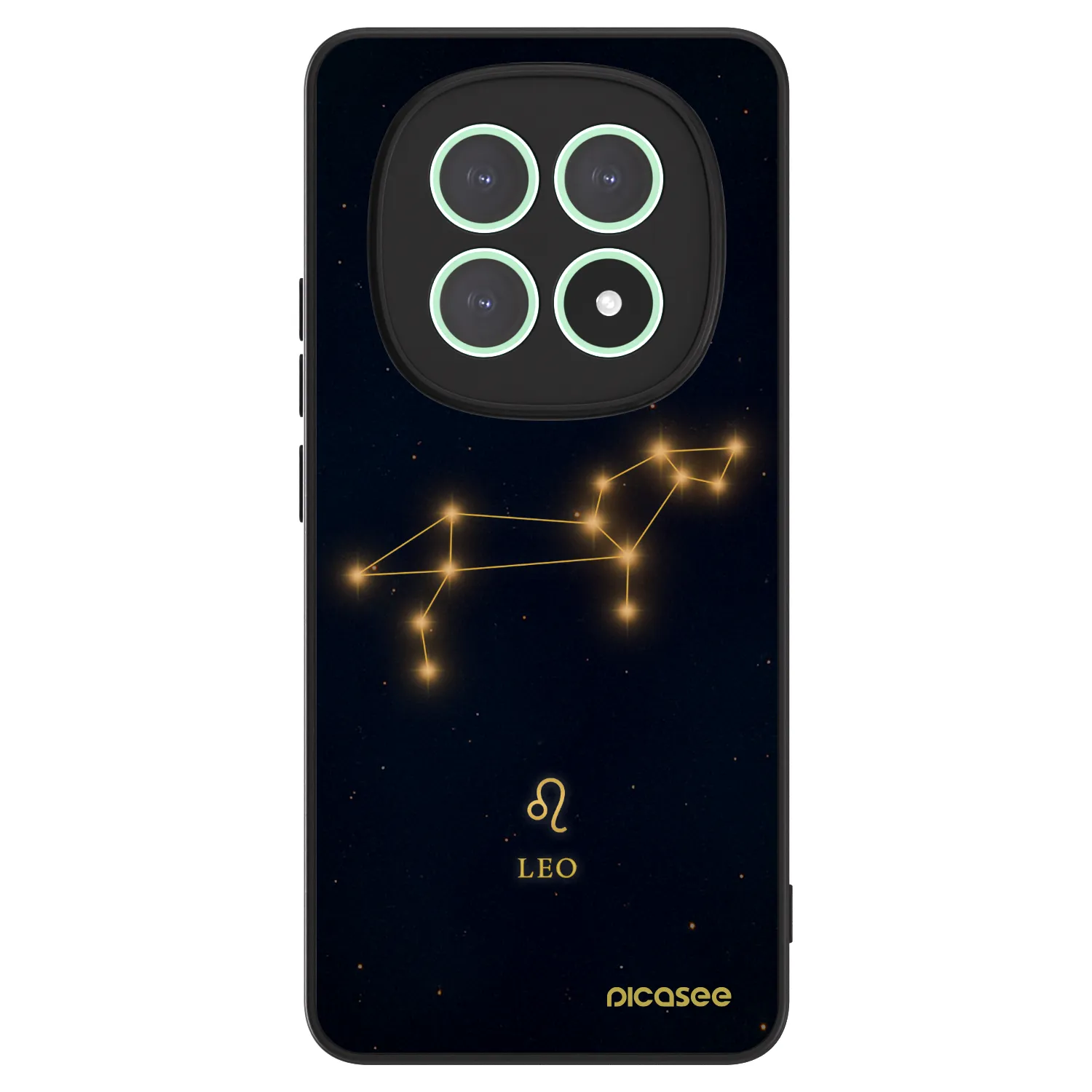 Picasee ULTIMATE CASE na Xiaomi Redmi Note 15 - LEO