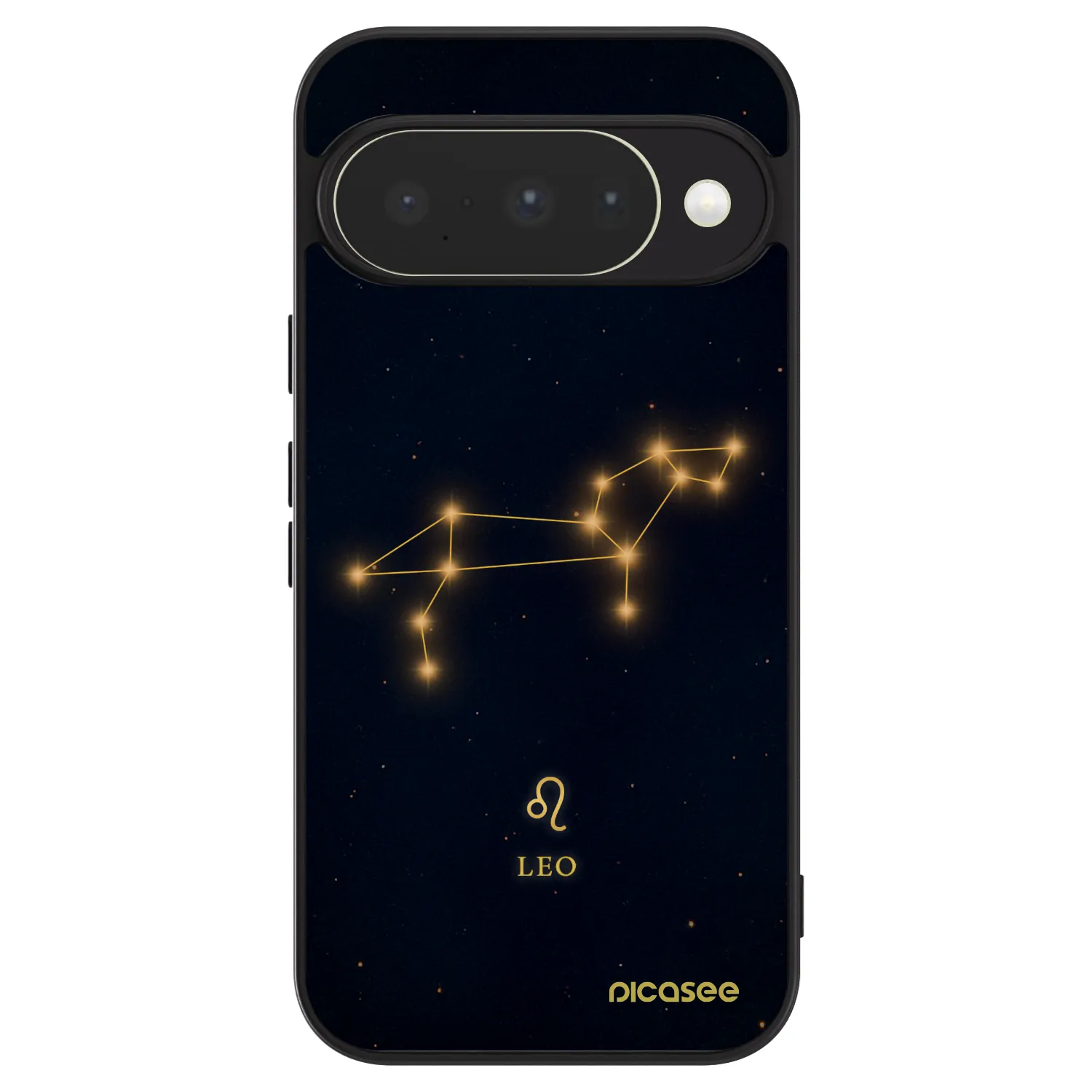 Picasee ULTIMATE CASE na Google Pixel 10 - LEO