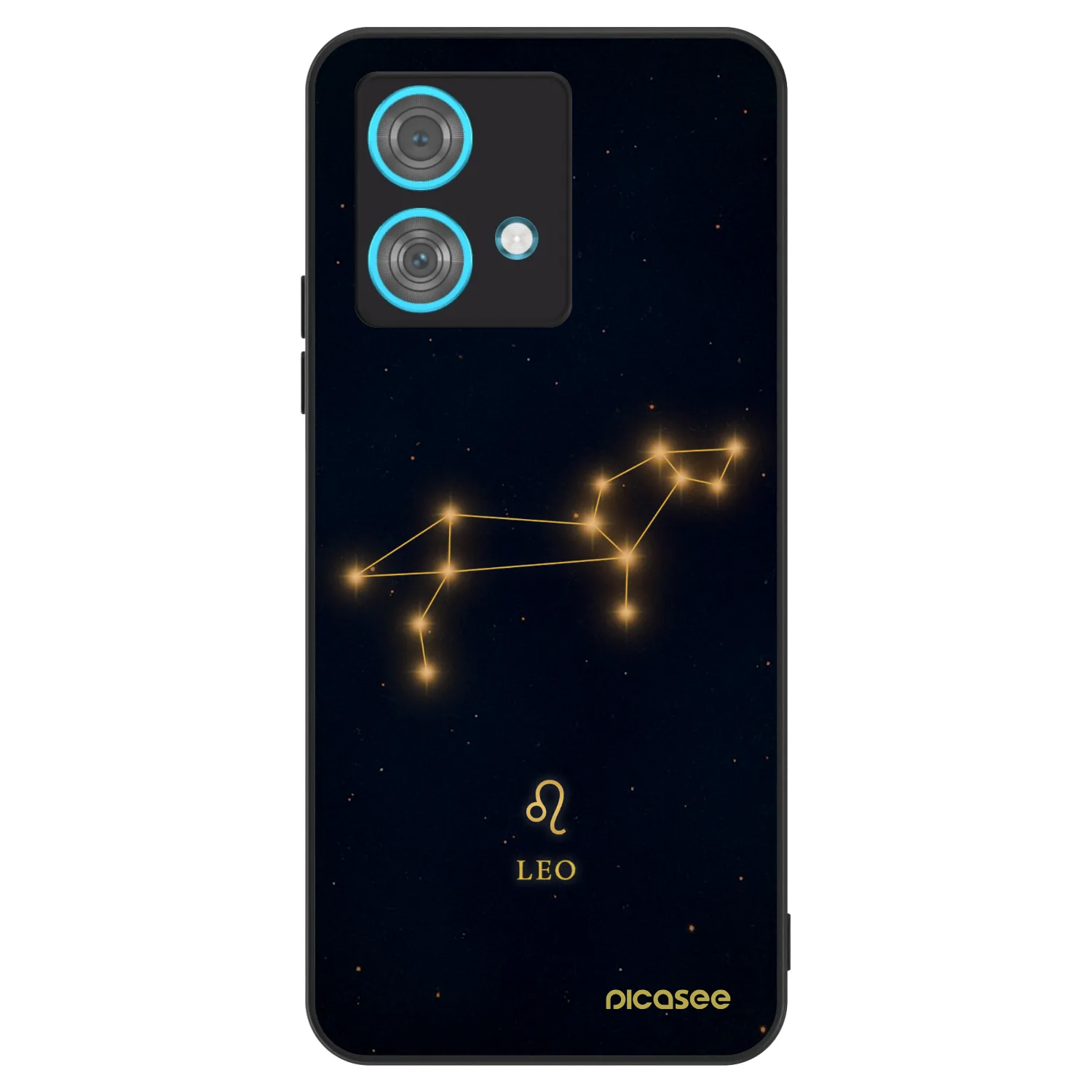 Picasee ULTIMATE CASE na Motorola Edge 40 Neo - LEO