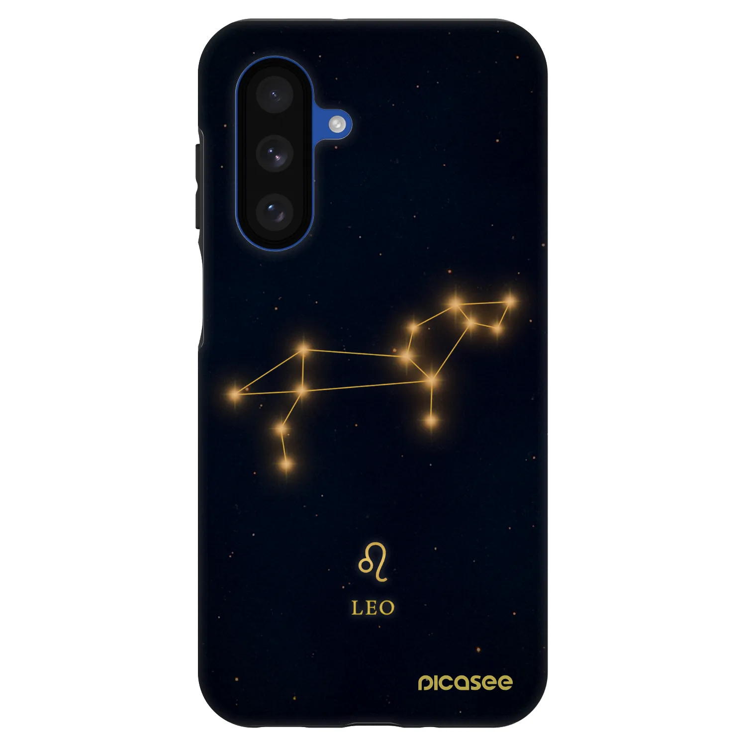 Picasee Fashion Case na Samsung Galaxy A17 5G - LEO