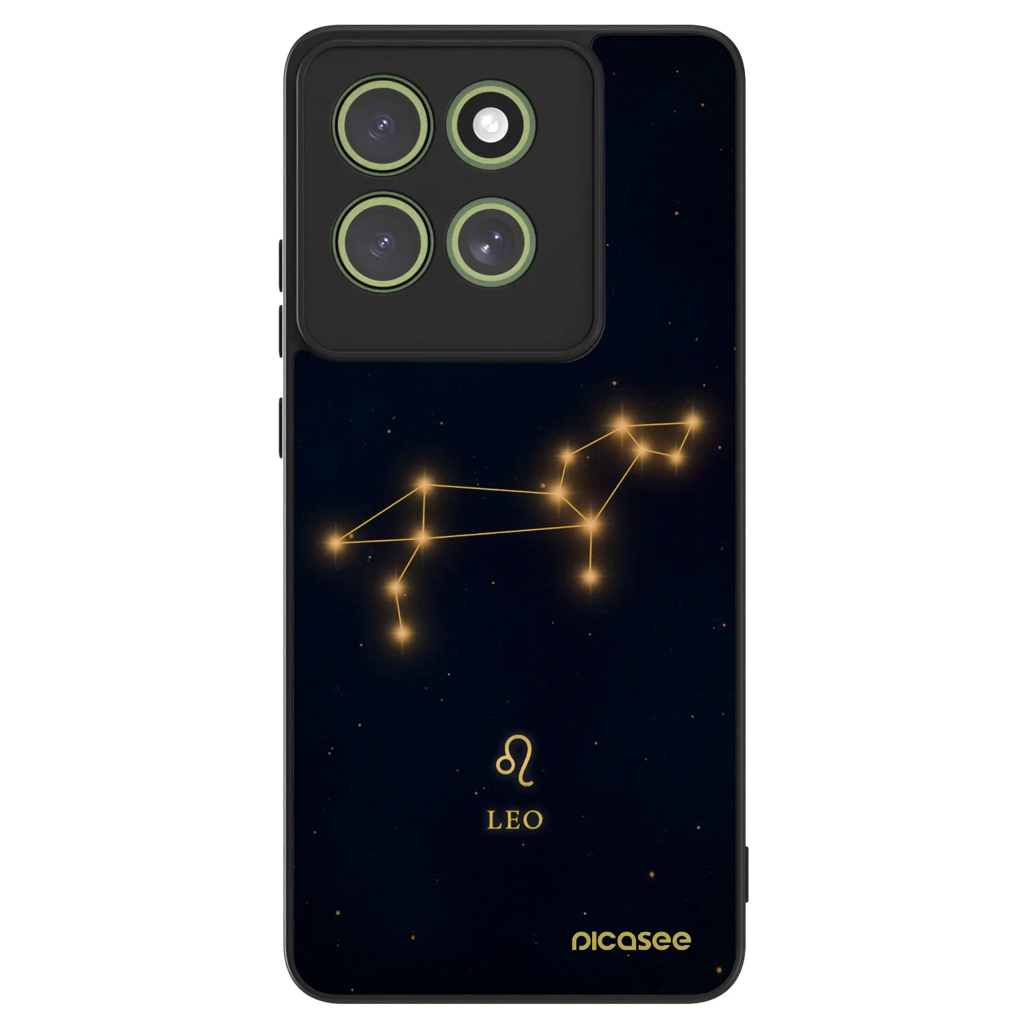 Picasee ULTIMATE CASE na Motorola Moto G86 Power 5G - LEO