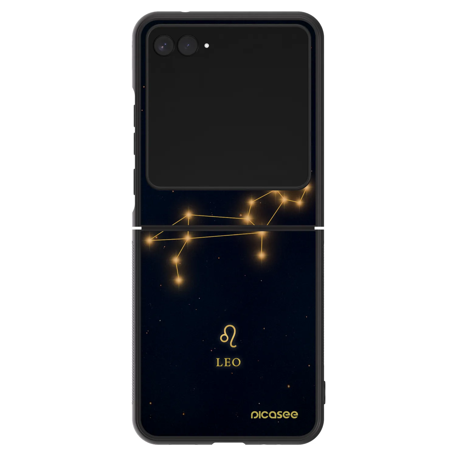 Picasee ULTIMATE CASE na Motorola Razr 60 - LEO