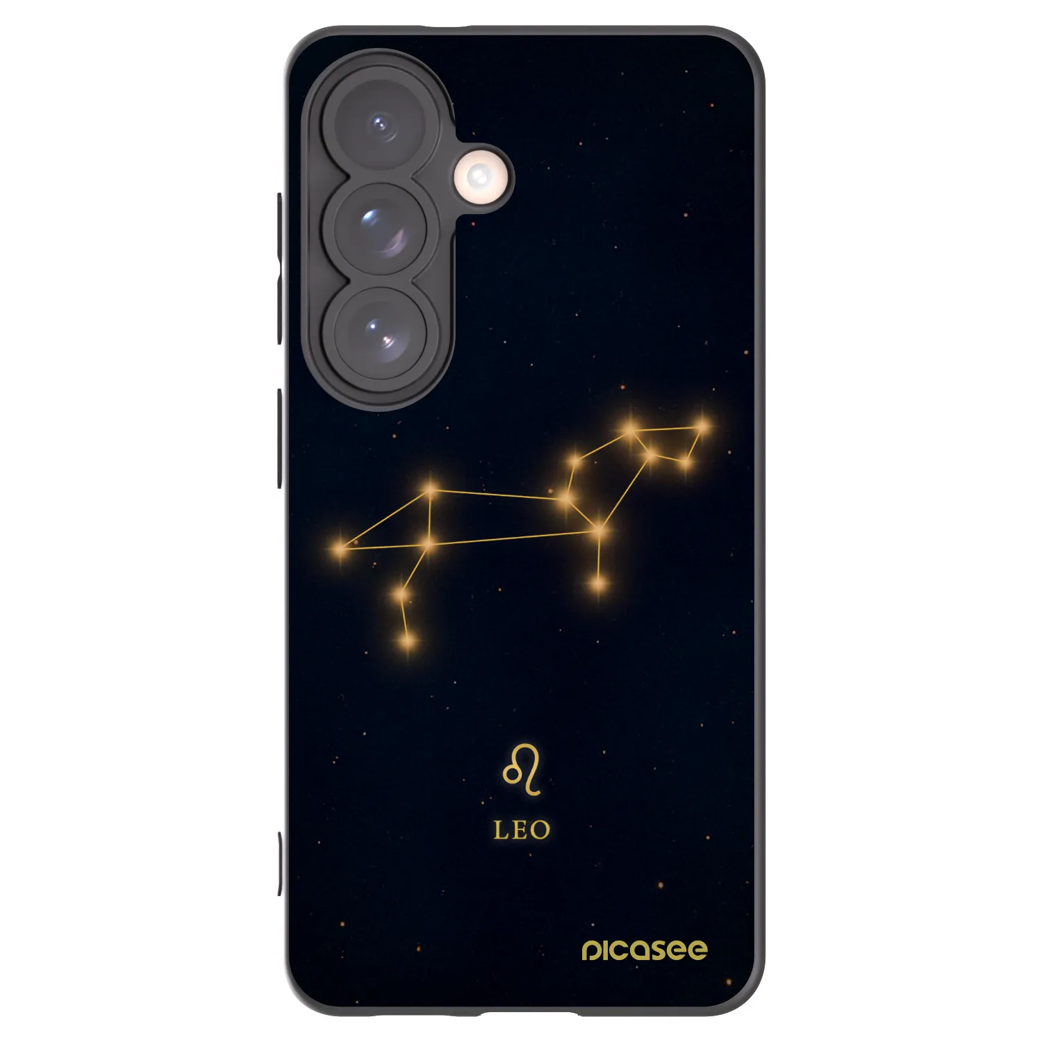 Picasee ULTIMATE CASE na Samsung Galaxy S26 - LEO