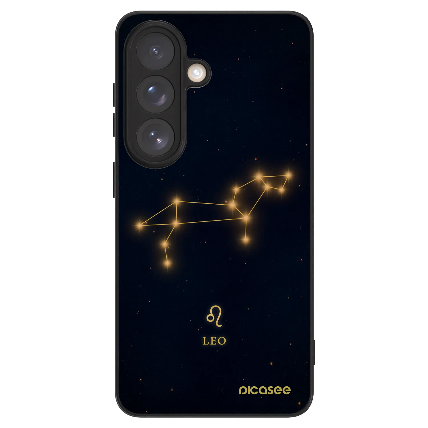 Picasee ULTIMATE CASE PowerShare pro Samsung Galaxy S26 - LEO